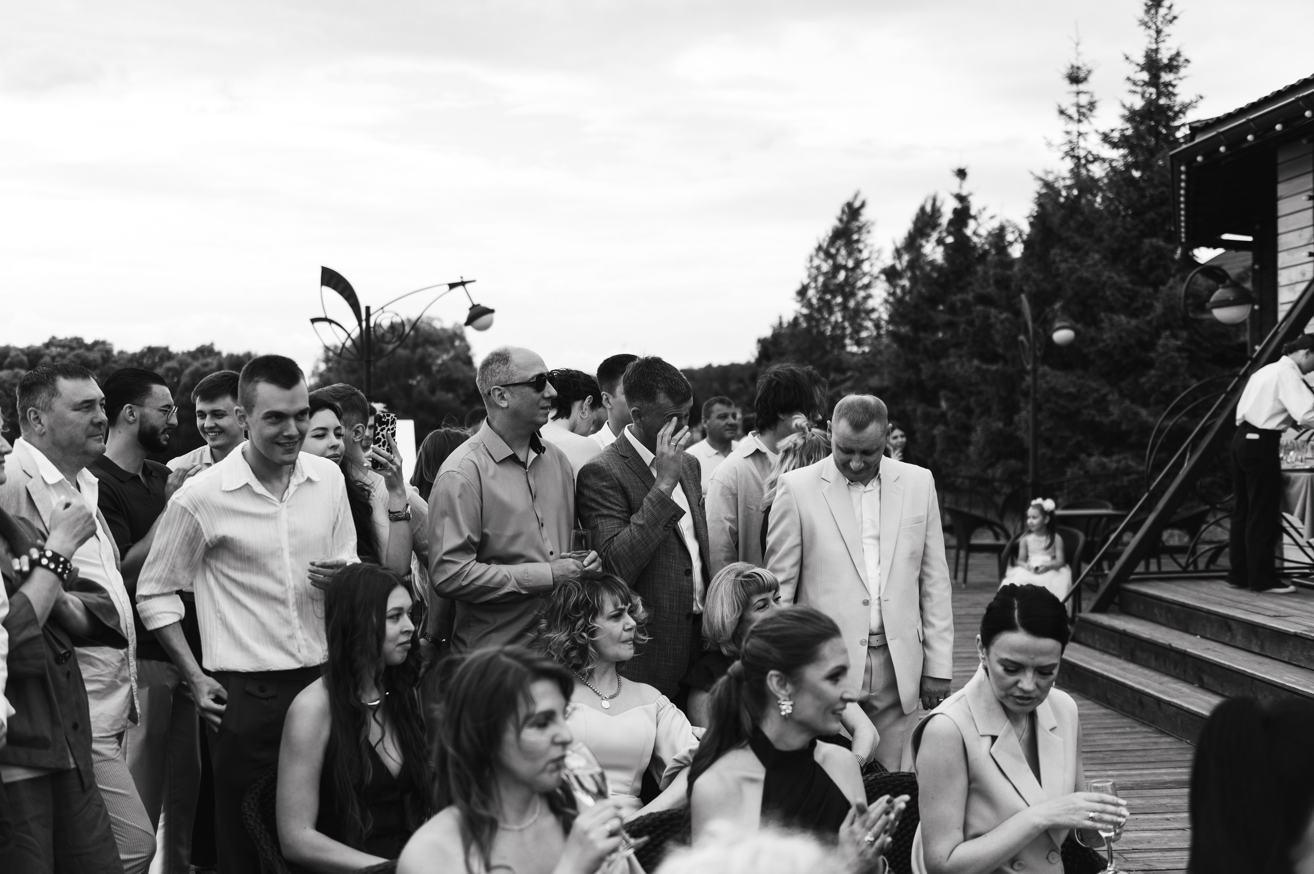 Nikita & Sveta. Свадебный и индивидуальный фотограф Никита Роут | Москва