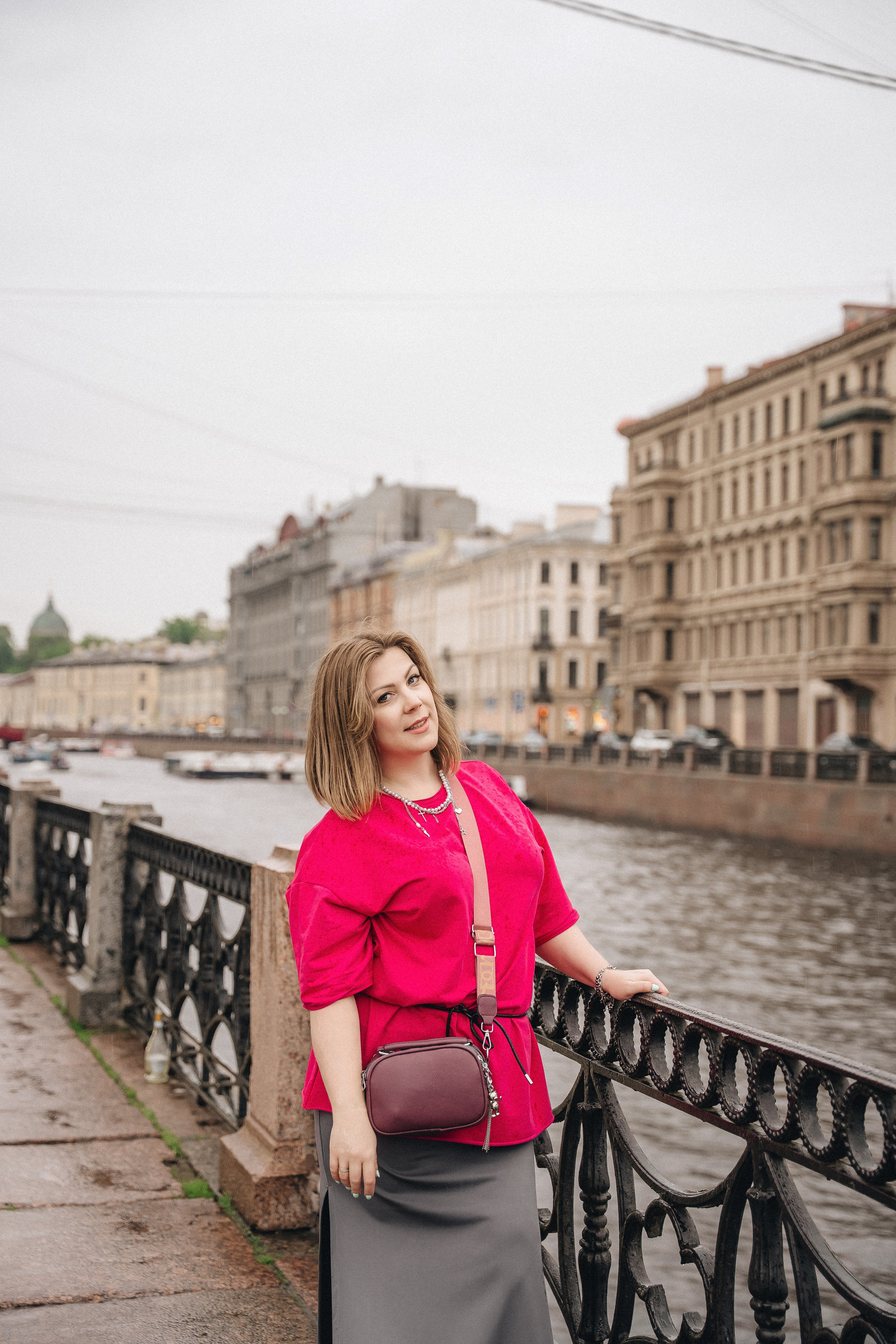 Ольга. Фотограф Санкт-Петербург/Гомель Виктория Петрова