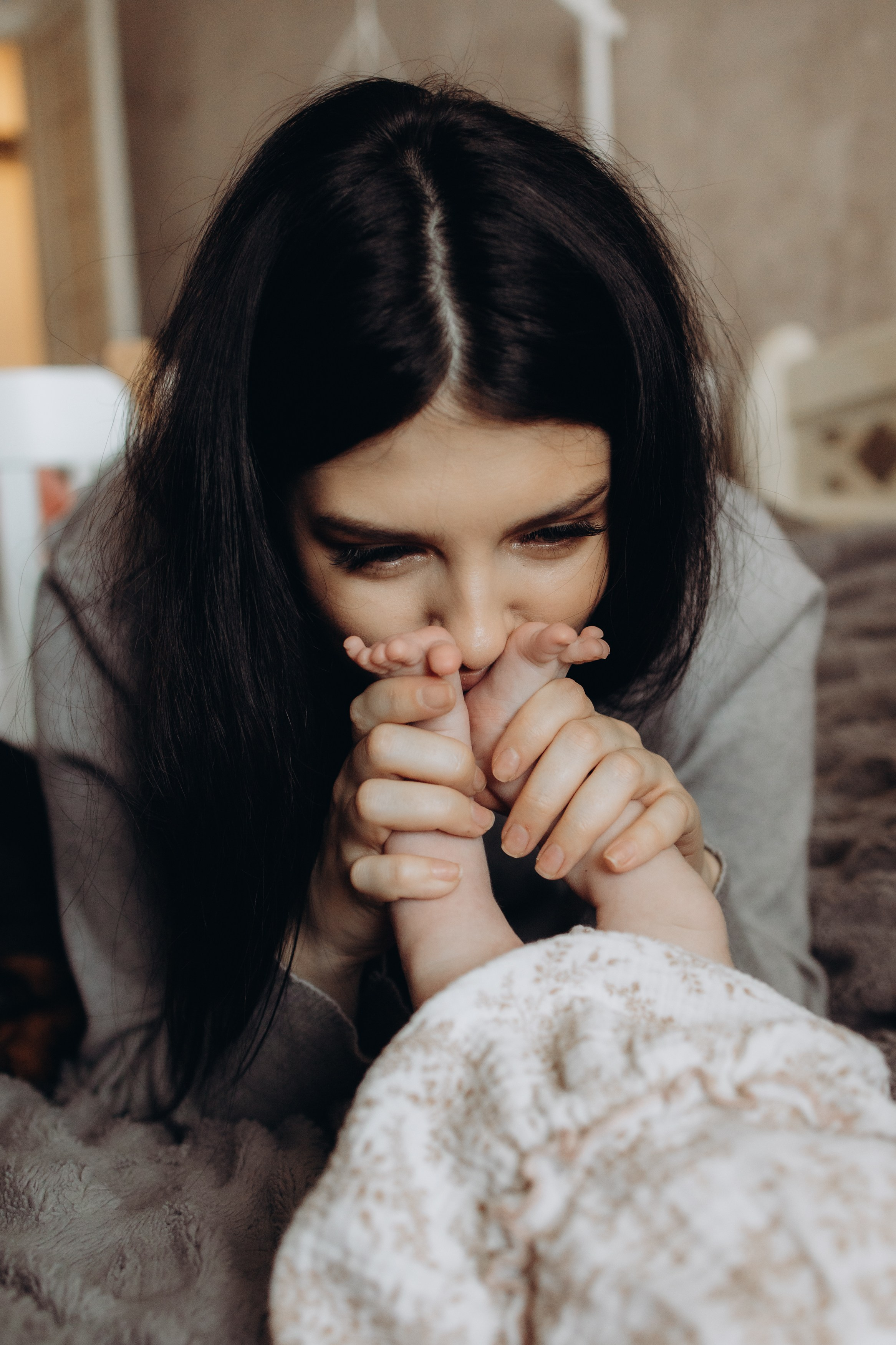 Ньюборн Алиса. Семейный, ньюборн newborn фотограф, фотограф новорождённых в Санкт-Петербурге, Пушкине, Павловске. Павлова Анастасия