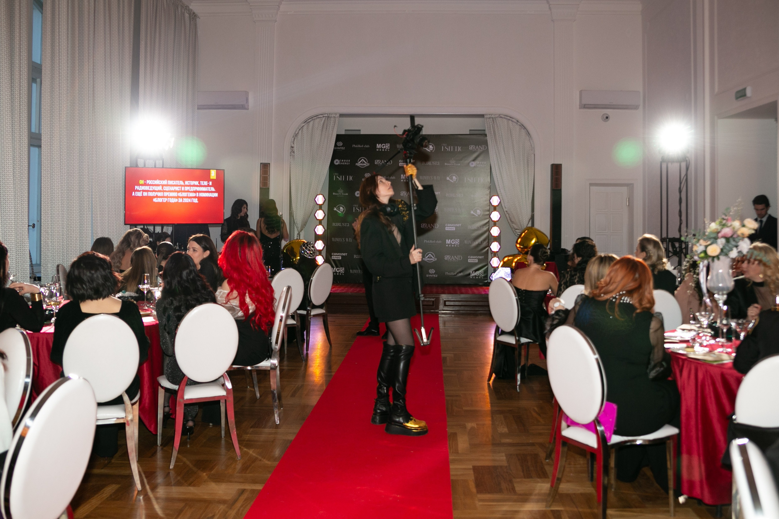 Премия PROBlog. Евгения Мартынова фотограф в Курске и Орле