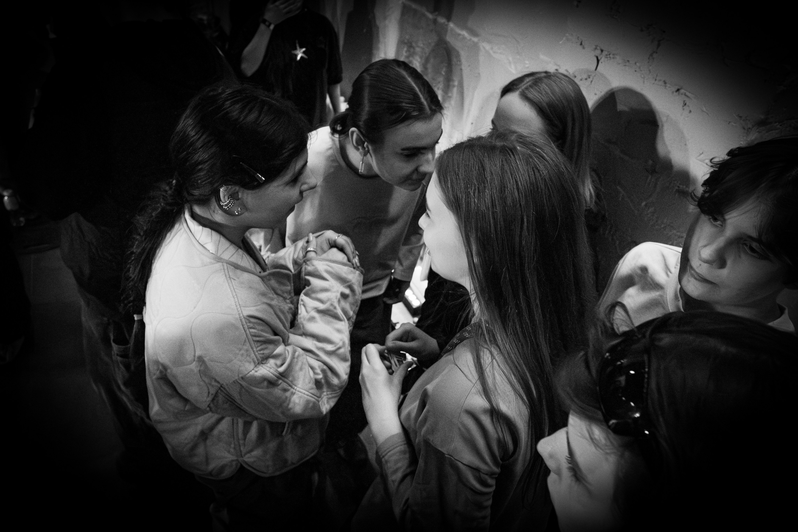 ODD BATTLE 04/05 (@youlovebu). Соня бу тебя сфоткала