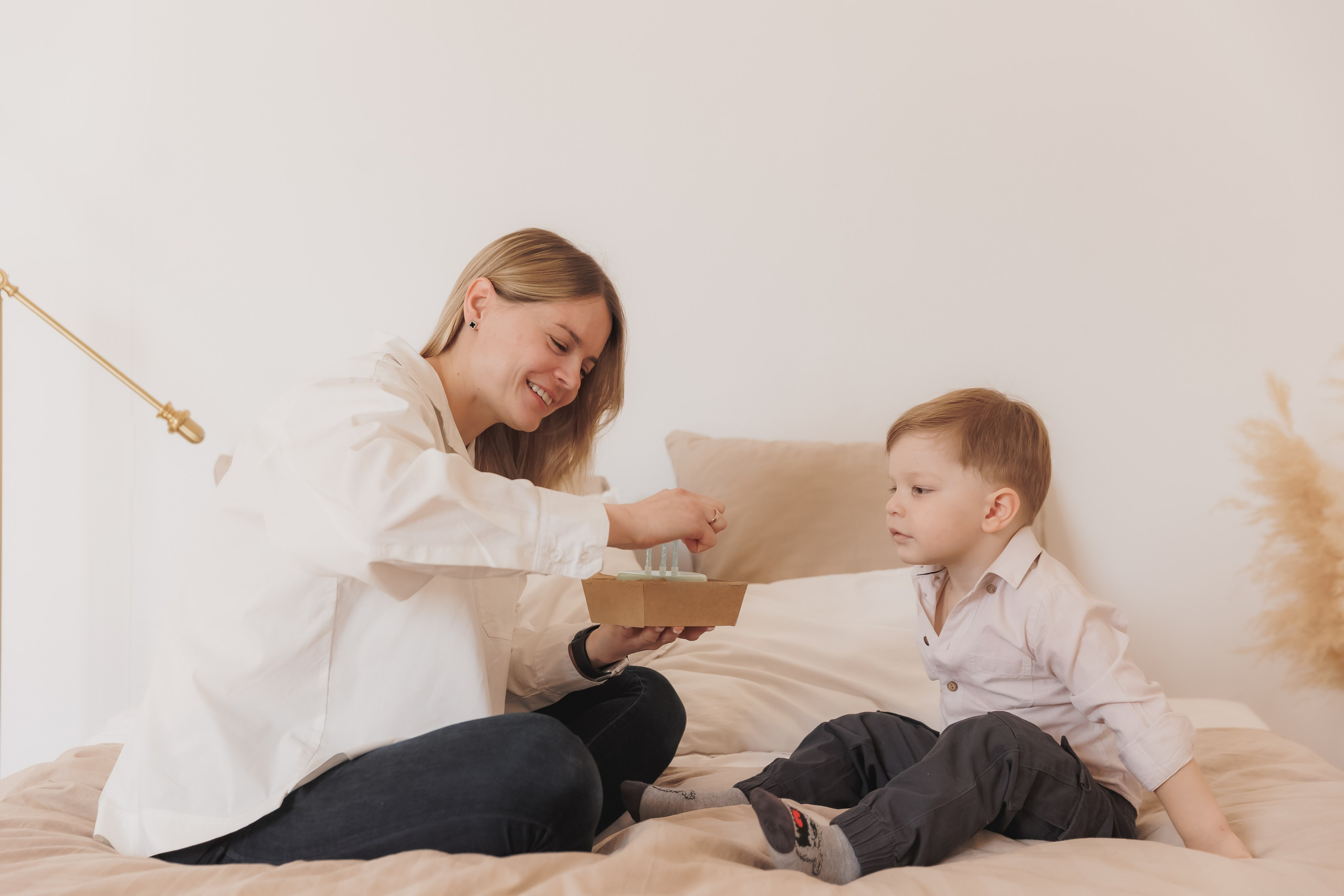 МишАриша. Фотограф в Волгограде — Александра Искандерова