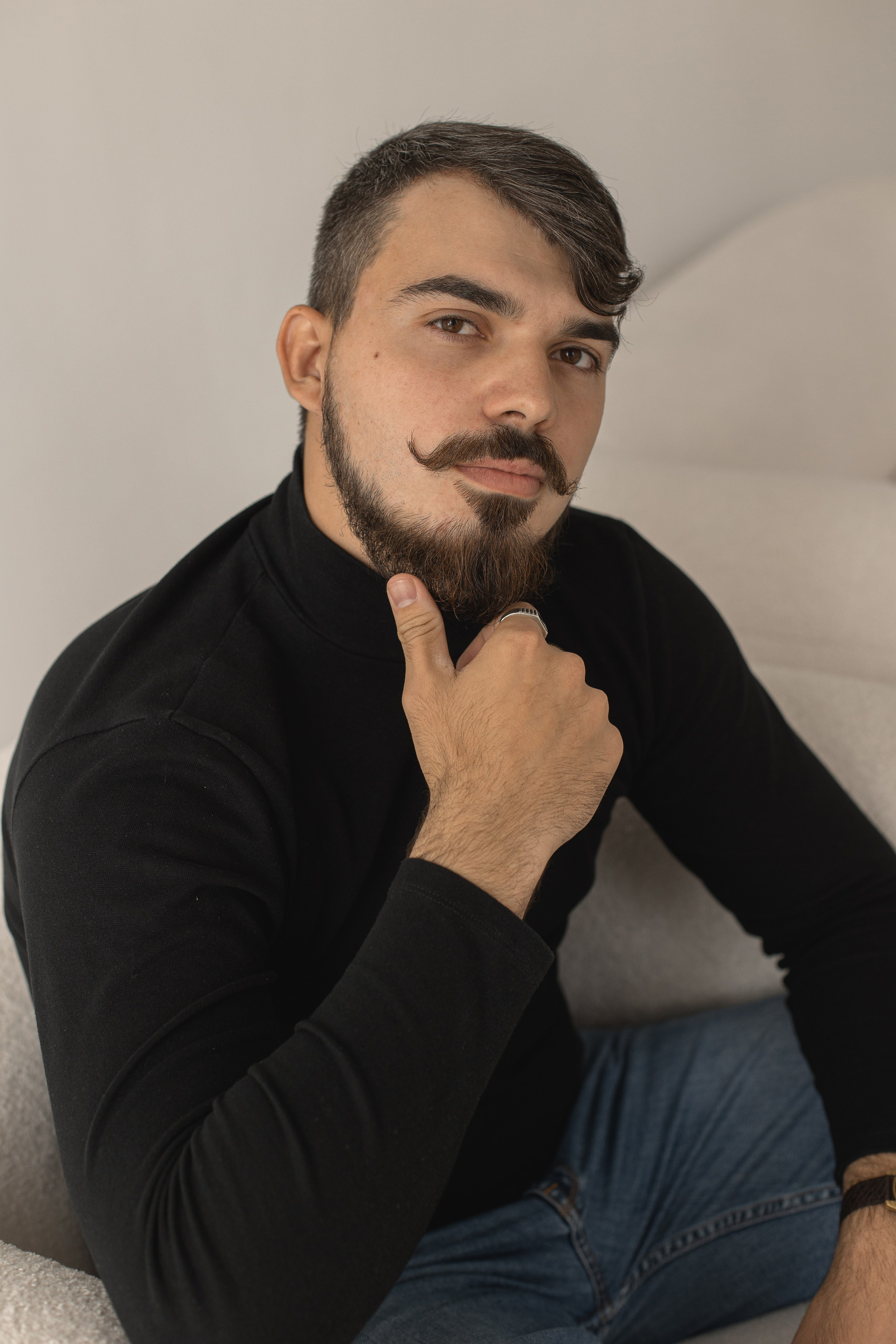 Великородный Евгений. Promodels