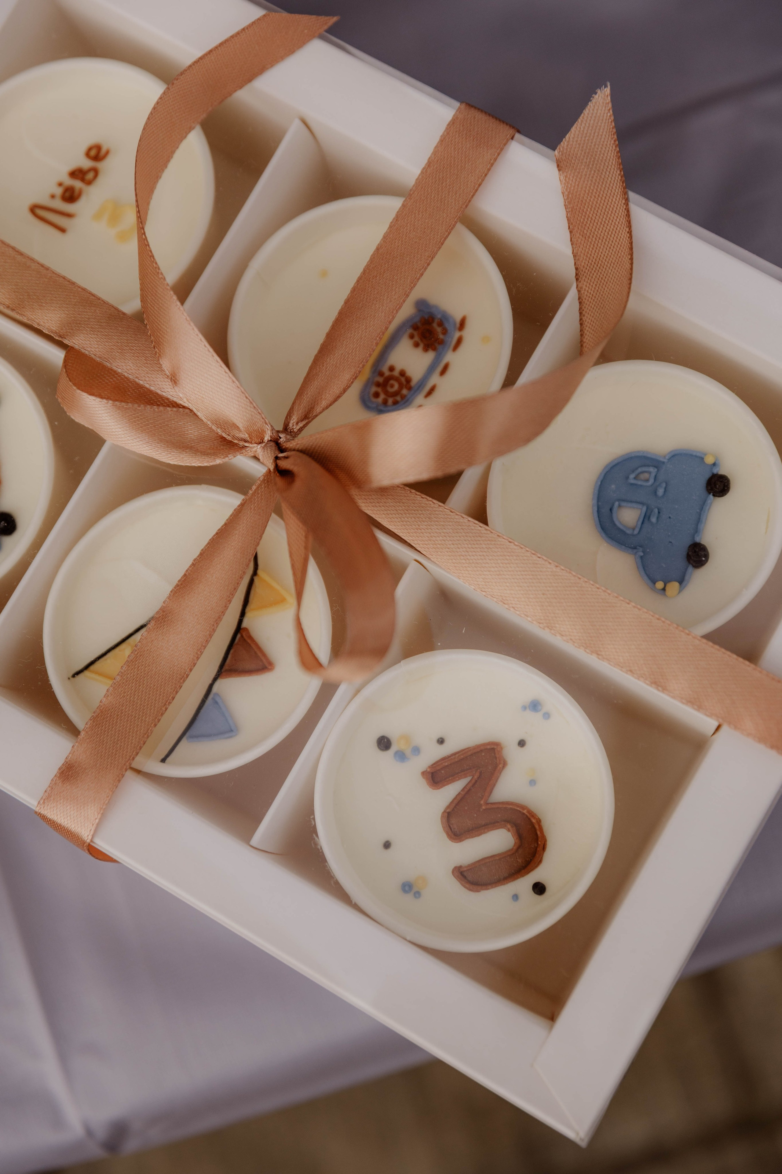 Детский ДР. Льву 3 года. Фотограф Юсова Мария