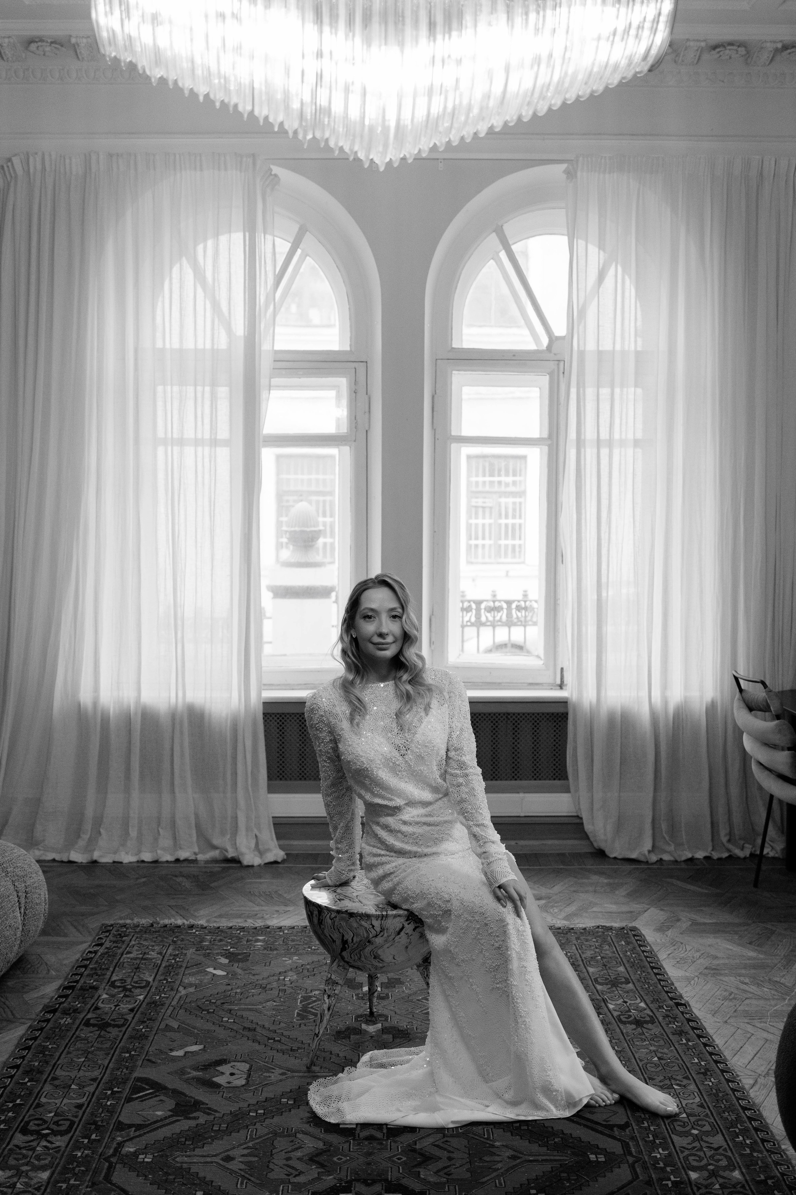 Николай и Даша. Фотограф Юсова Мария