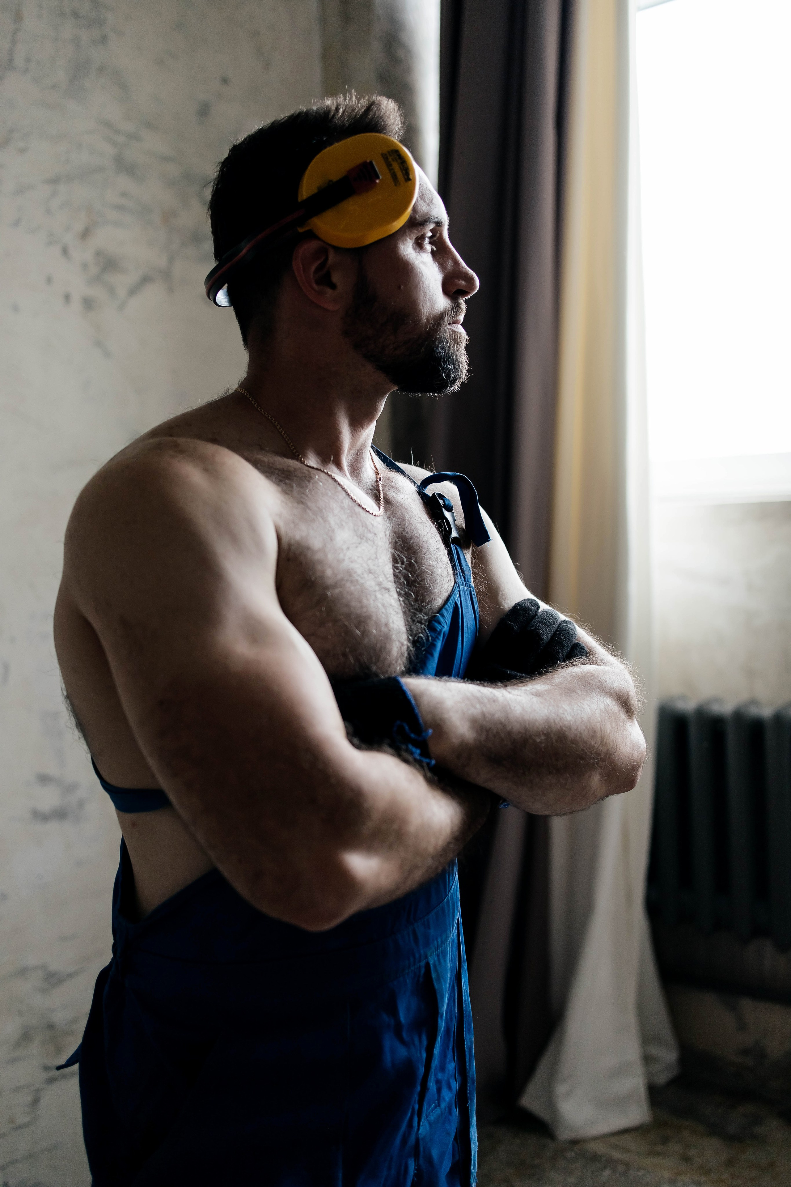 Дмитрий портретная фотосессия. Женский фотограф в Оренбурге Ирина Заводчикова