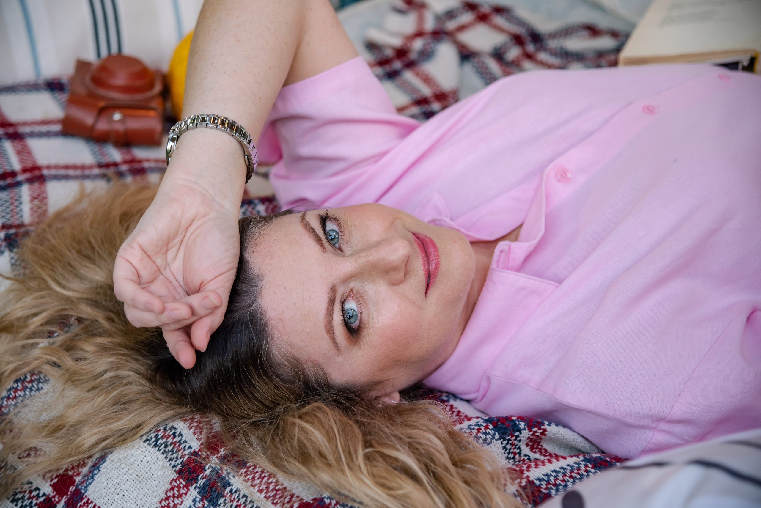 Аня. Фотограф Галина Нестерова