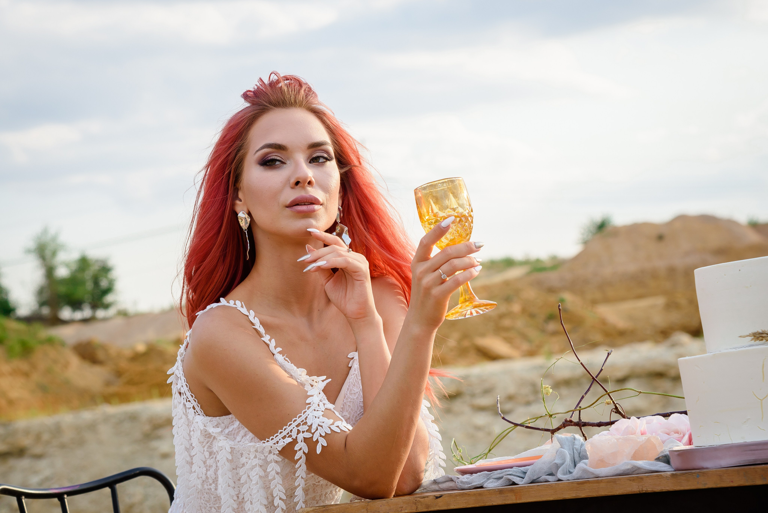 Вика и Слава. Фотограф Галина Нестерова