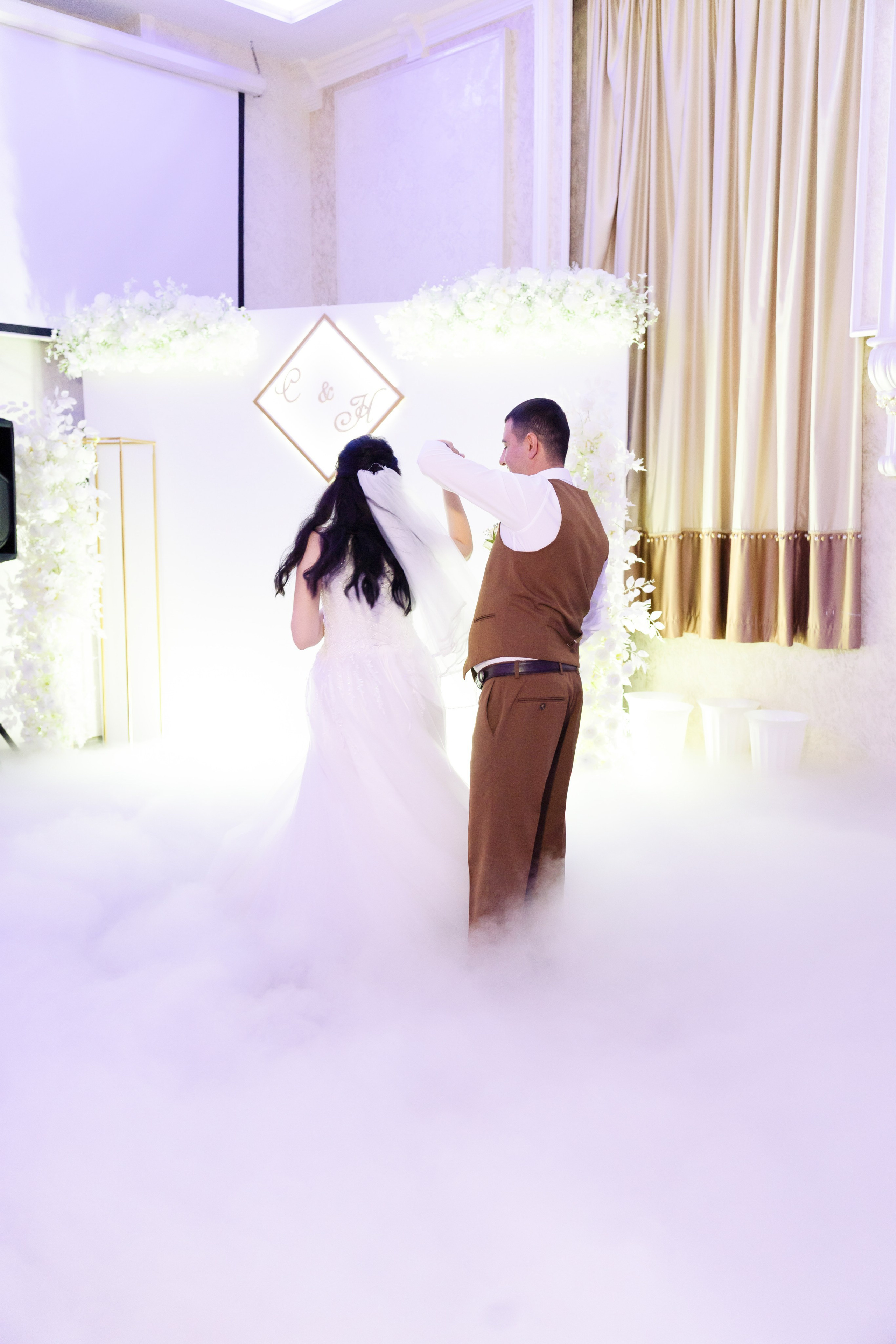 Love & Свадебные. Анастасия Соломенная и Василиса Марченко Фотографы Краснодар