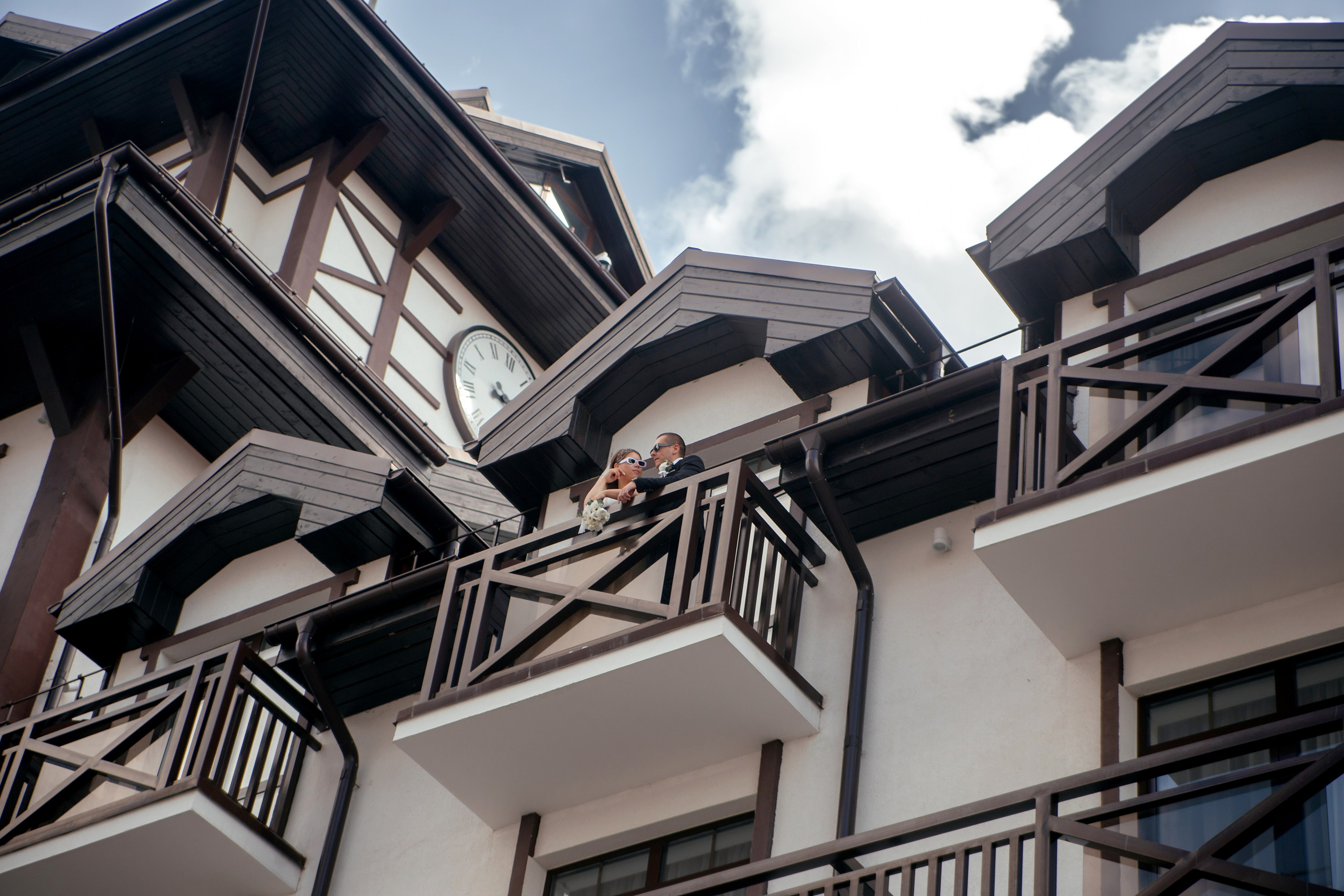 Кирилл & Анастасия. Свадебный и семейный фотограф в Самаре и Тольятти Башкатова Ольга