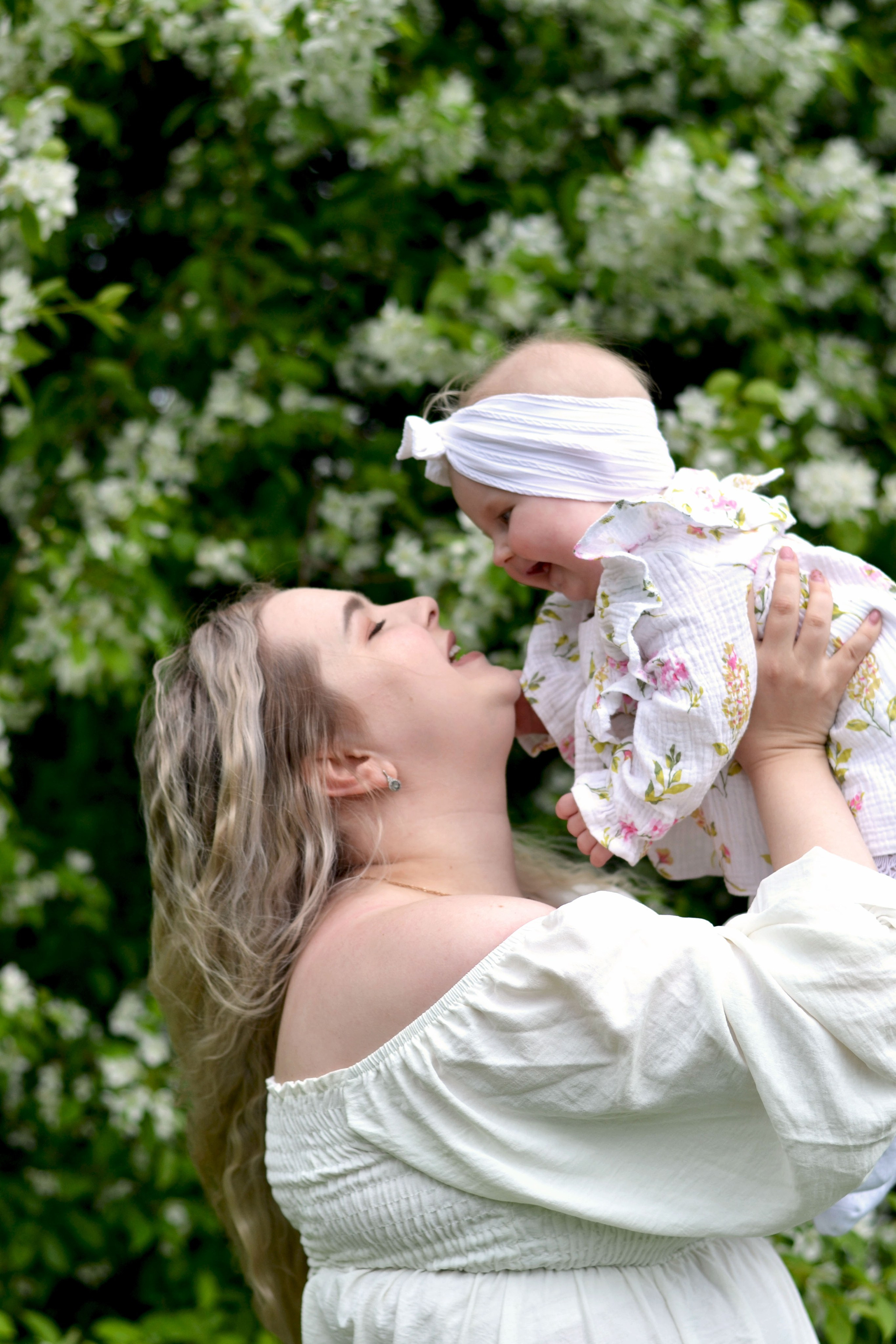 Настя и Оливия. Фотограф Ольга Дмитриева. Новосибирск