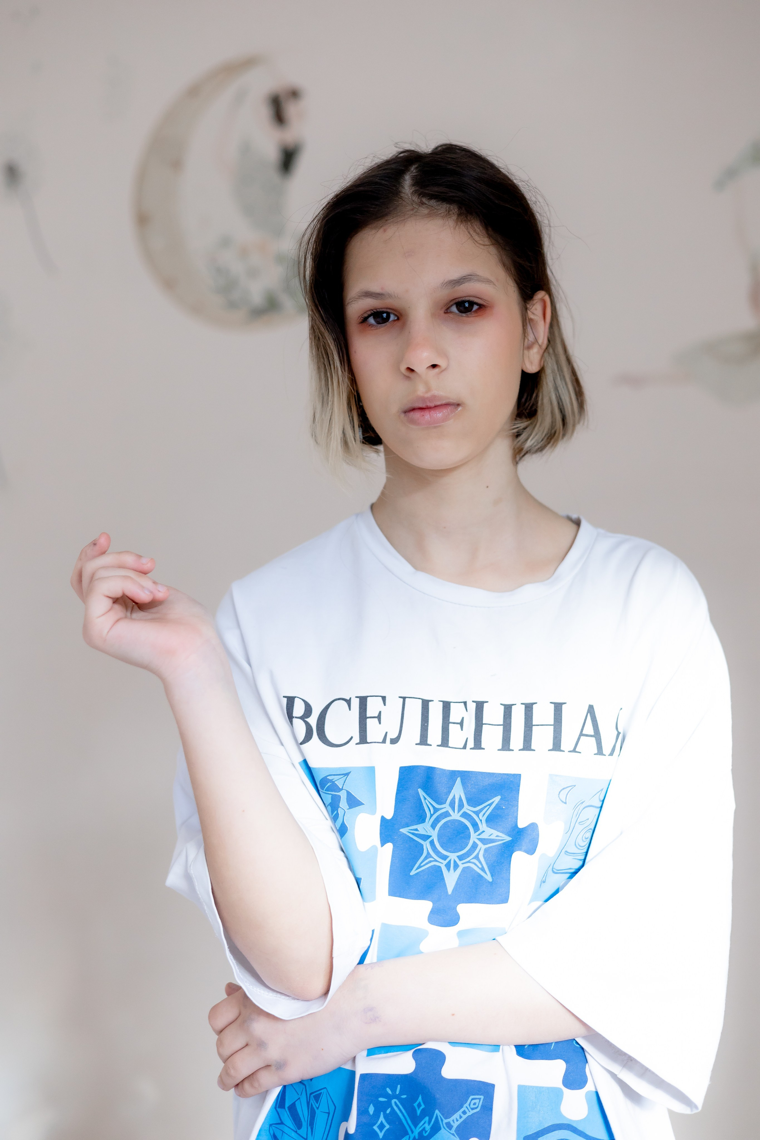 Мастер-класс макияжа 26.04. Школа для девочек во Владивостоке — Само Совершенство