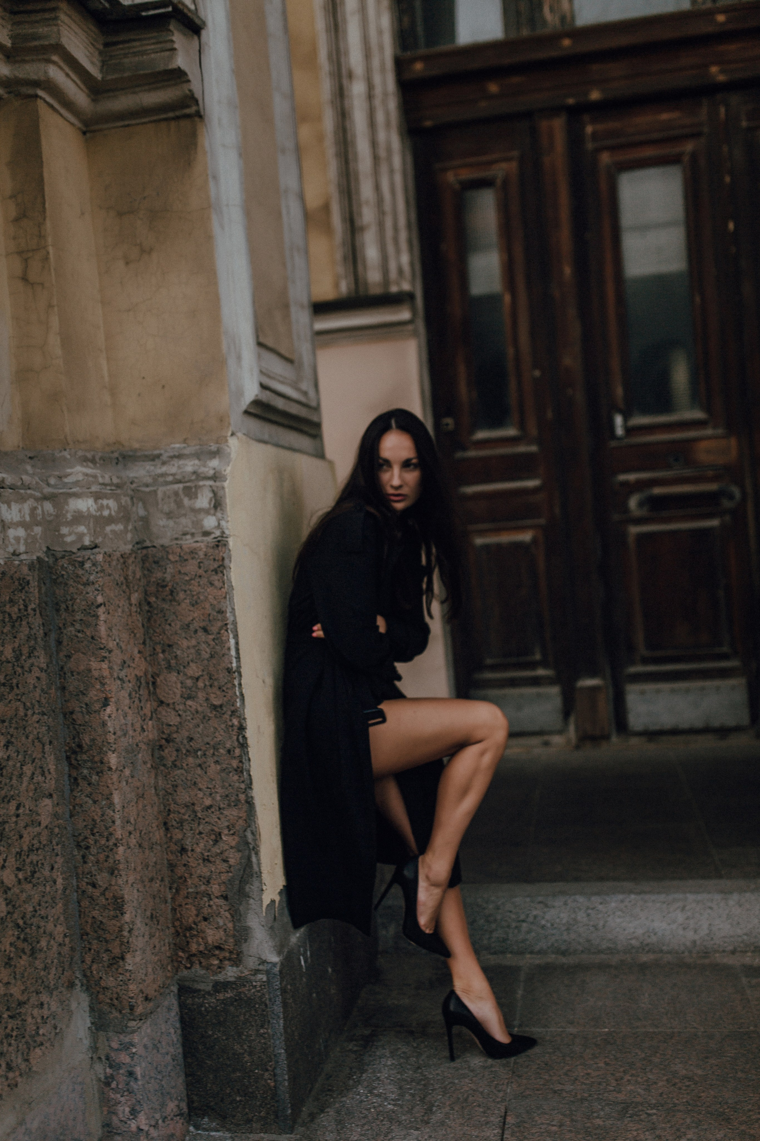 Настя. Фотограф в Санкт Петербурге Лара Великова