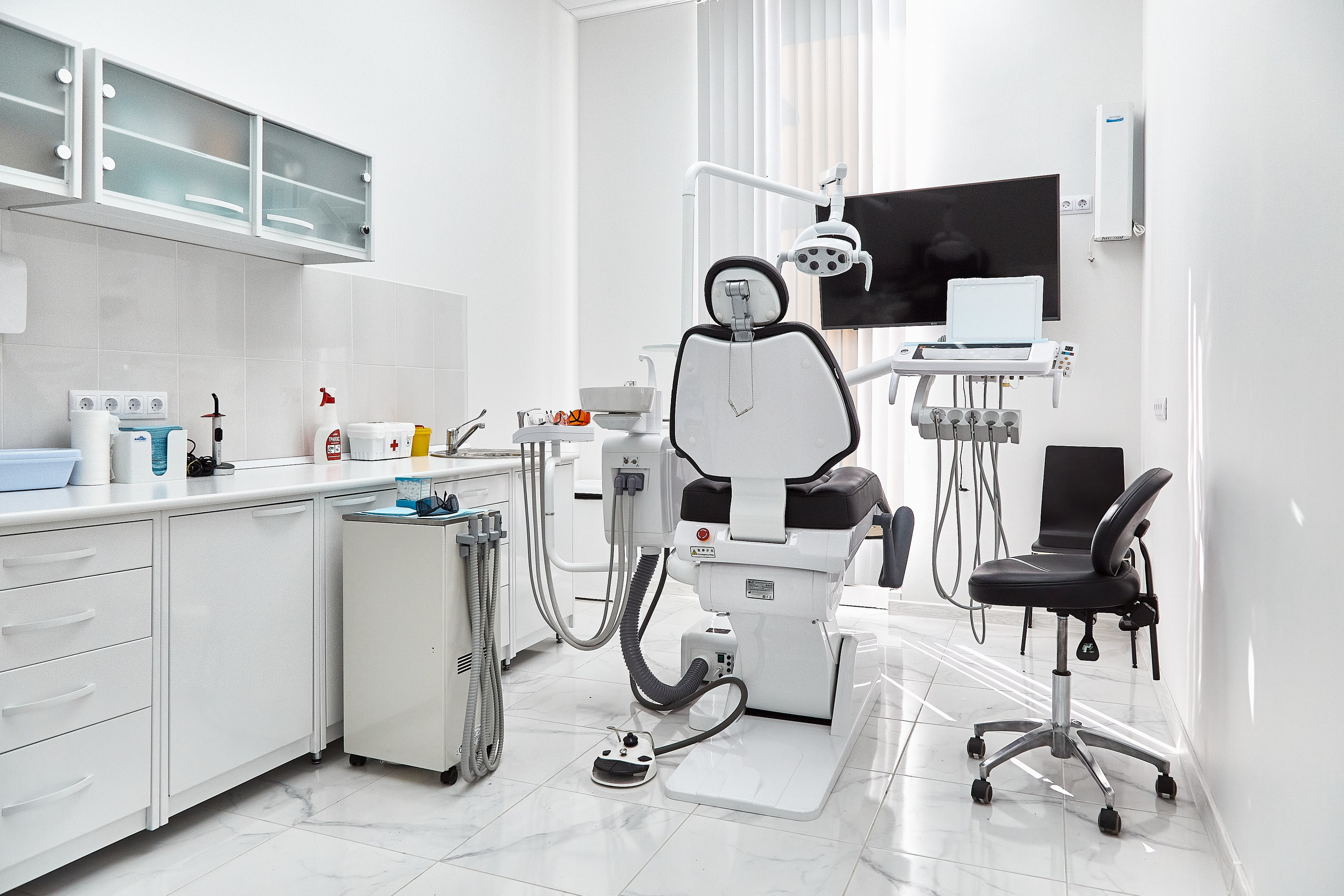 Стоматология Диадема. Фотограф Анастасия Леонтьева Санкт-Петербург