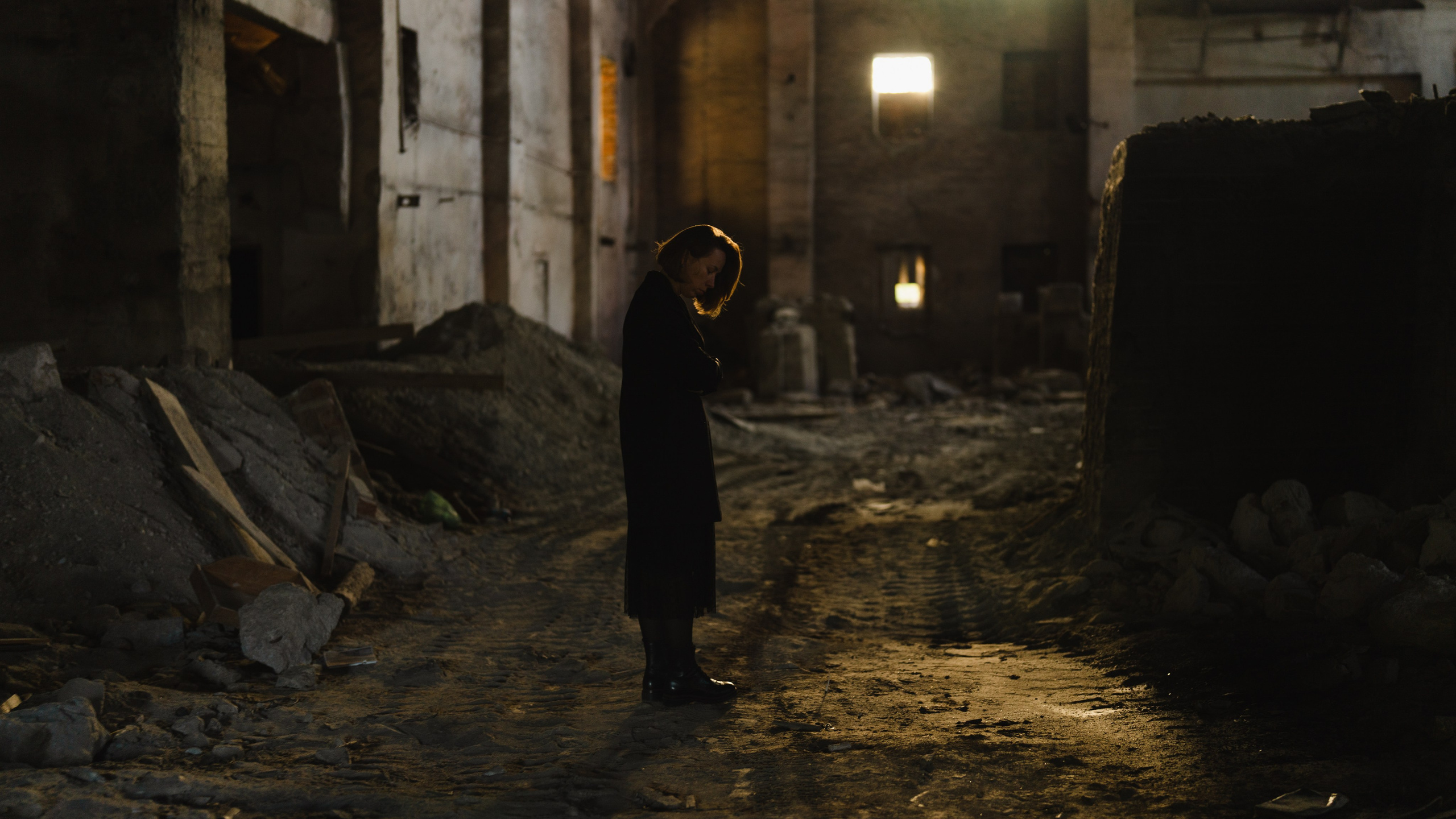 Завод. Арт-фотограф в Екатеринбурге Игорь Жиляков