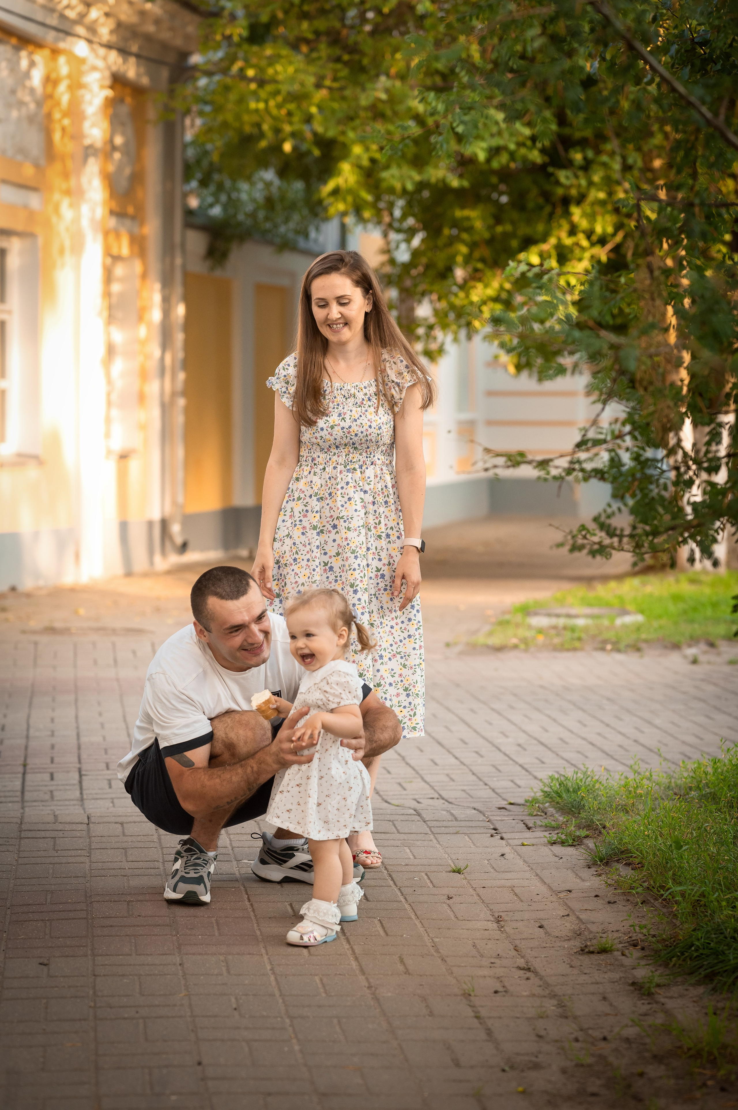 Красивые фотографии малышей и их одителей. Фотограф новорождённых, семейный, школьный в городе Калуге Евгения