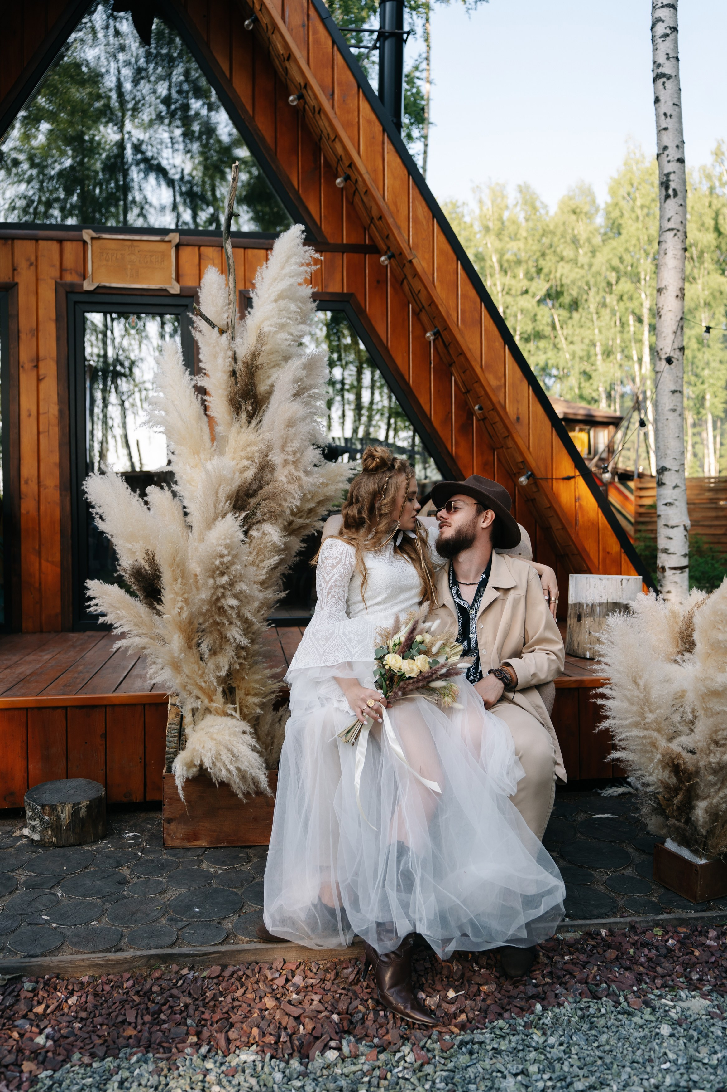 Рита и Сергей. Свадебный и семейный фотограф Кокушева Юлия Нижний Новгород