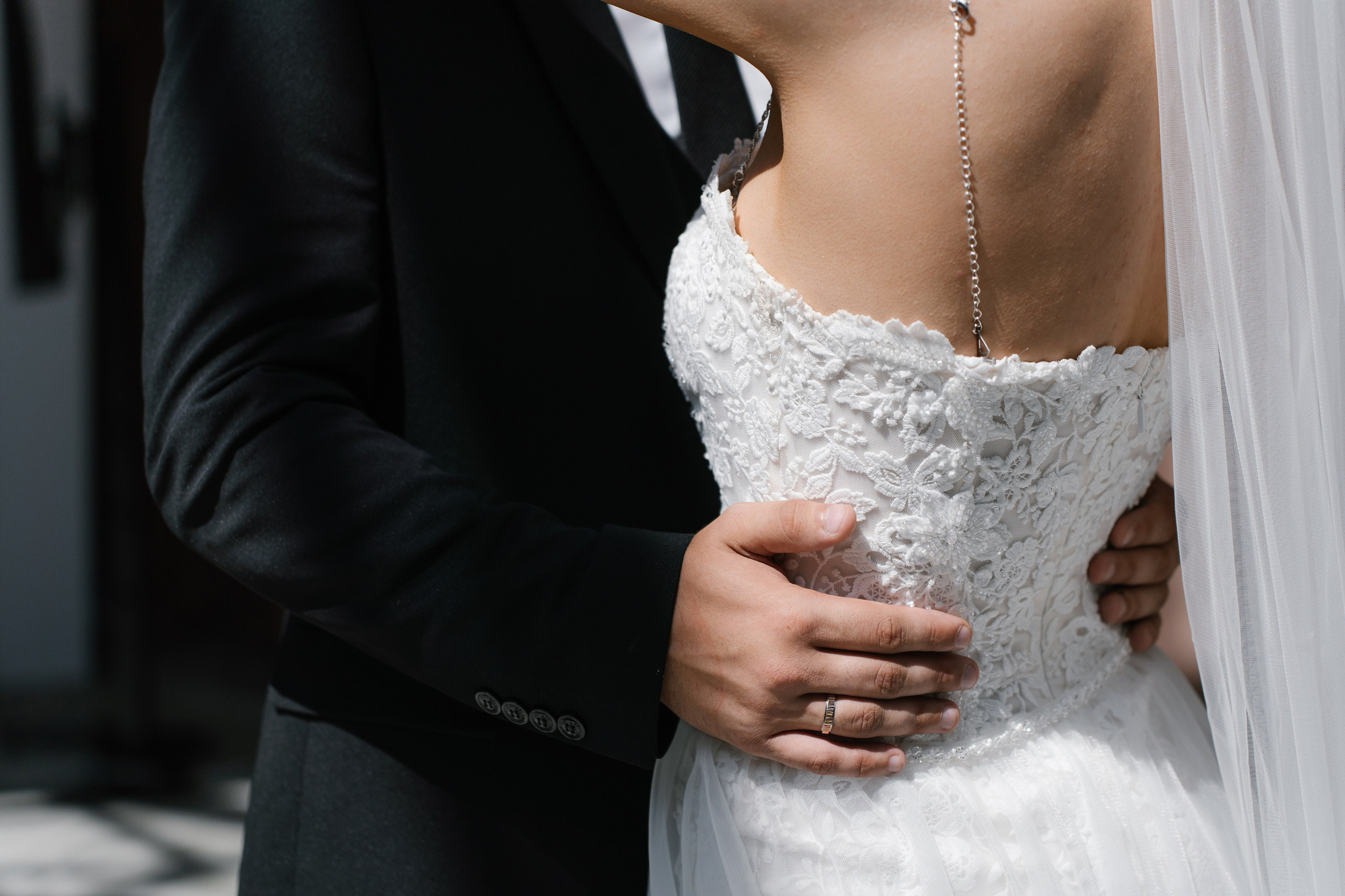 Дарья и Петр. Свадебный и семейный фотограф Кокушева Юлия Нижний Новгород