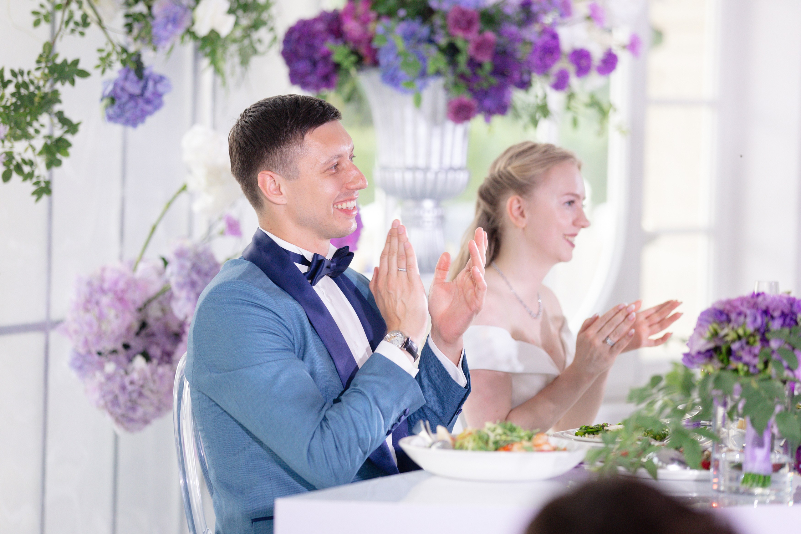 Денис и Катерина. Фотограф Константин Земсков