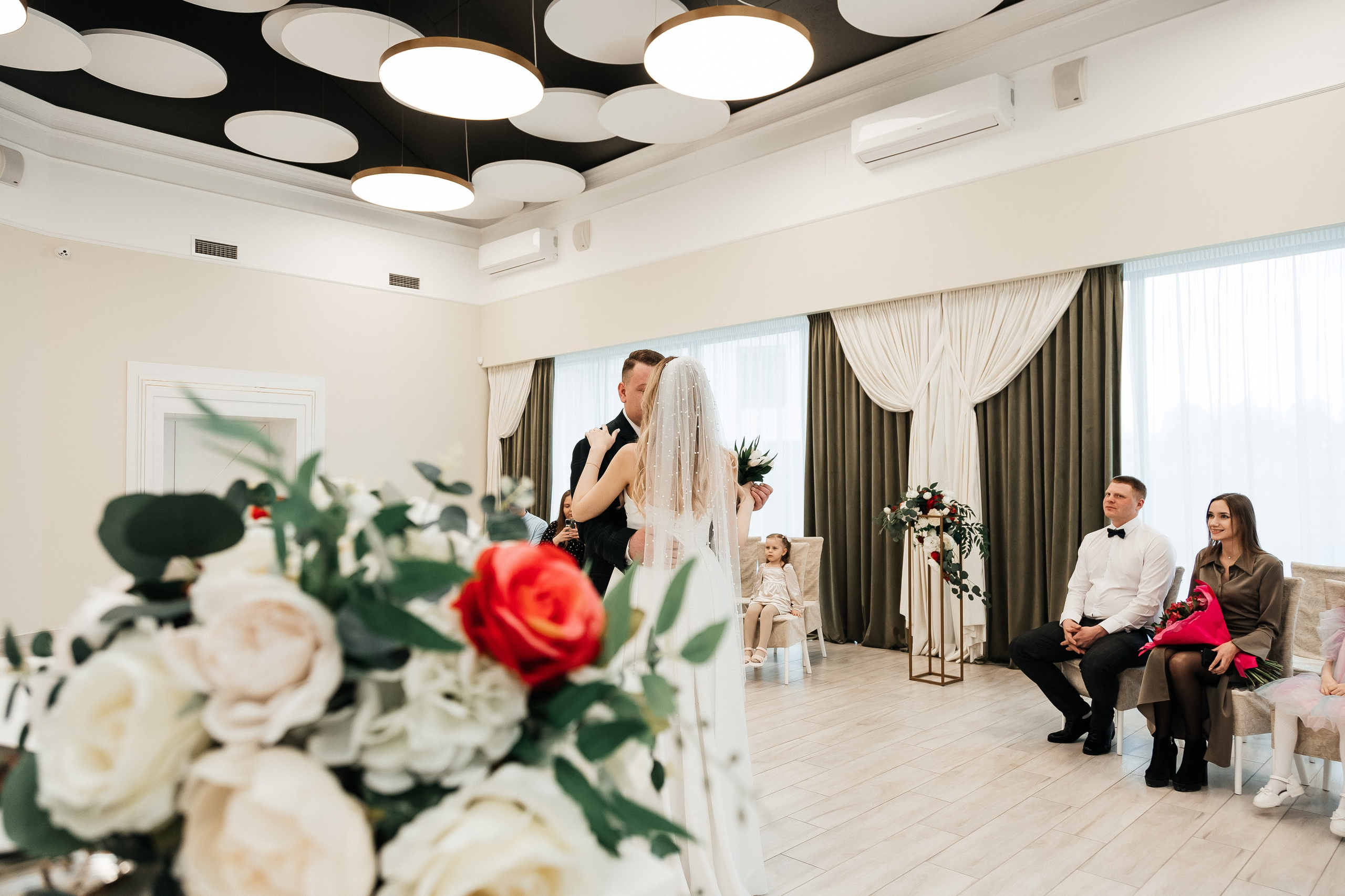 Сергей и Наталья/2025. Свадебный и семейный фотограф в Екатеринбурге