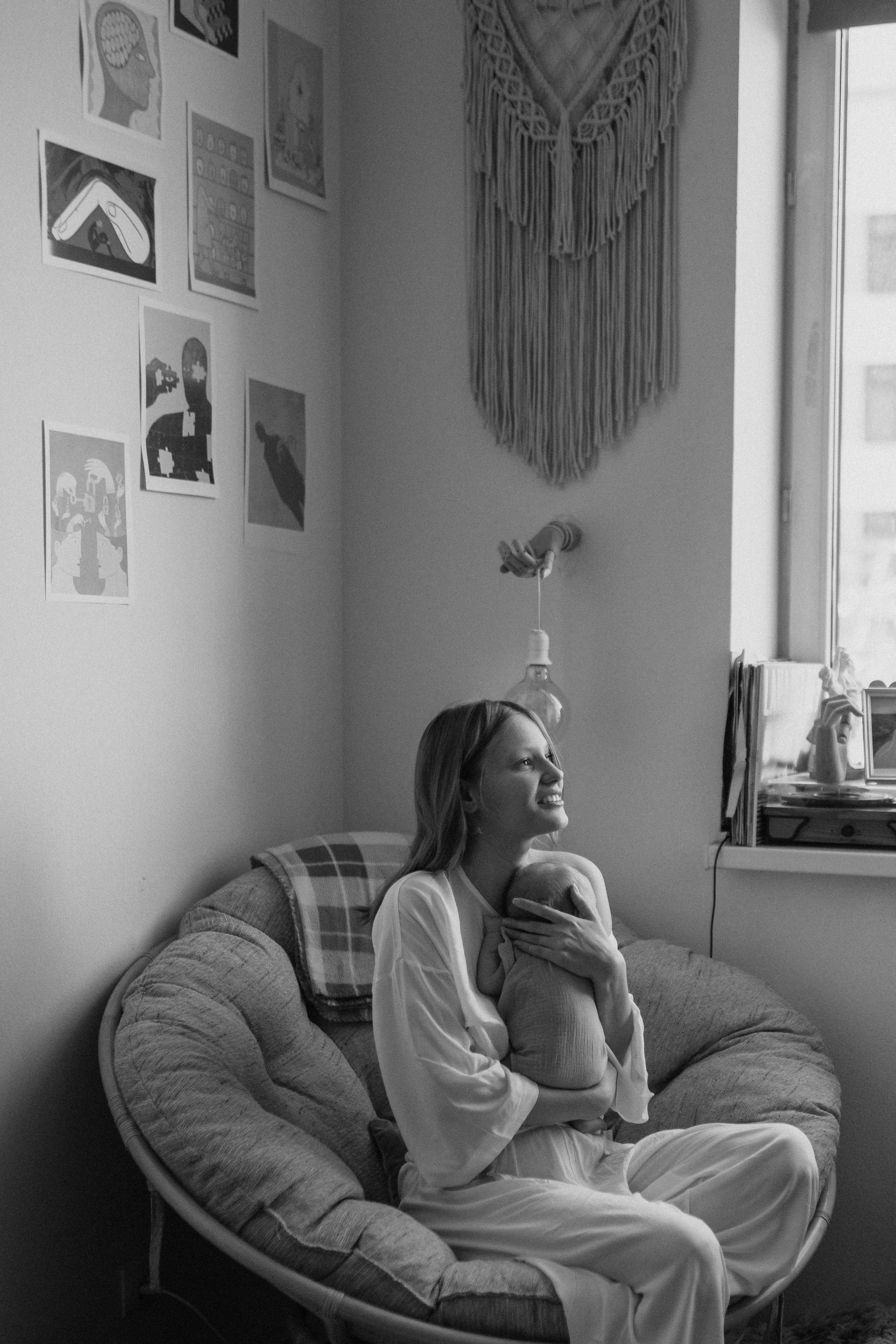 Полина, Костя, Андрей. Семейный фотограф Москва
