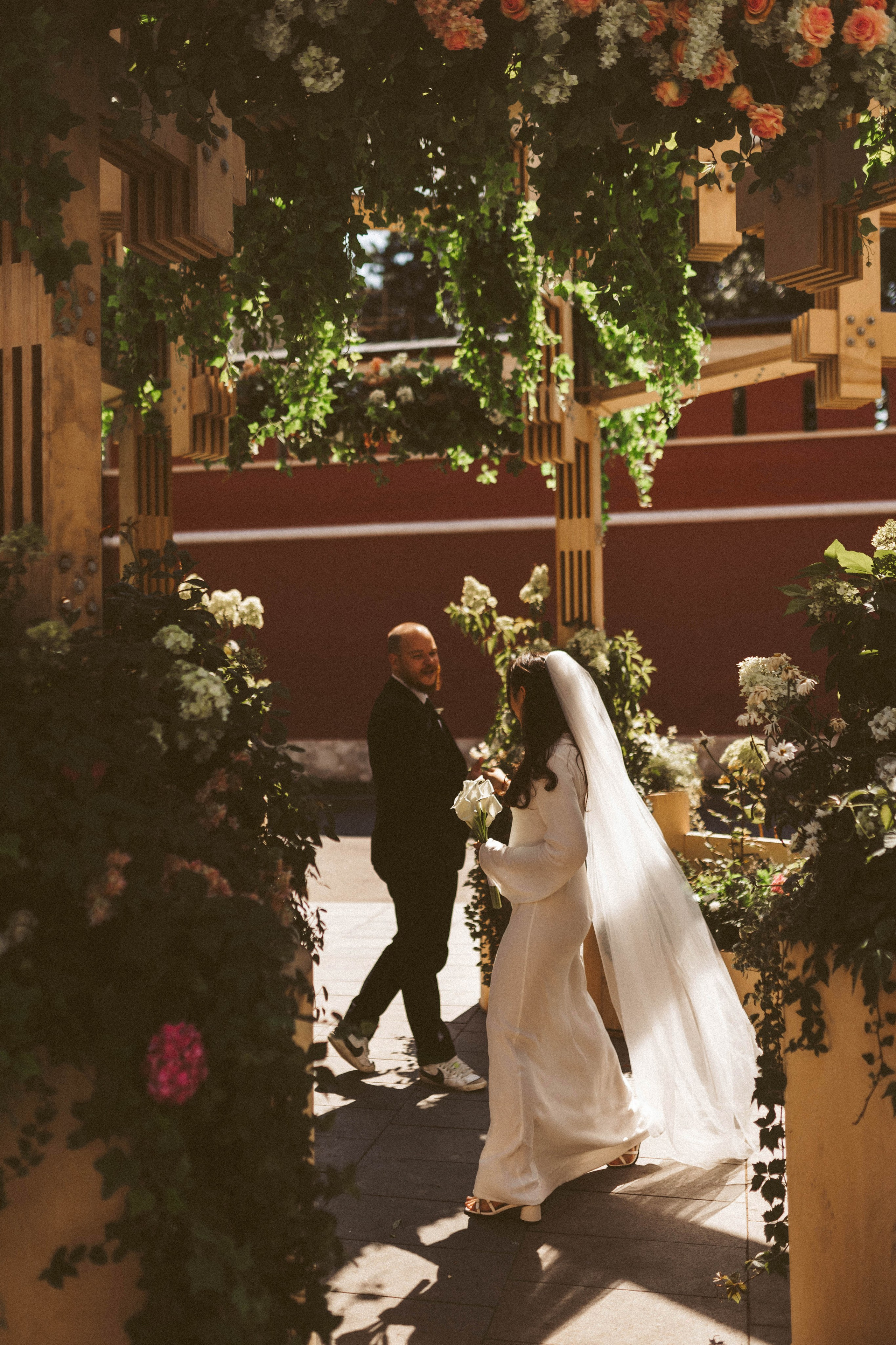 Владимир/Лиля. Фотограф в Москве Татьяна Сергеева