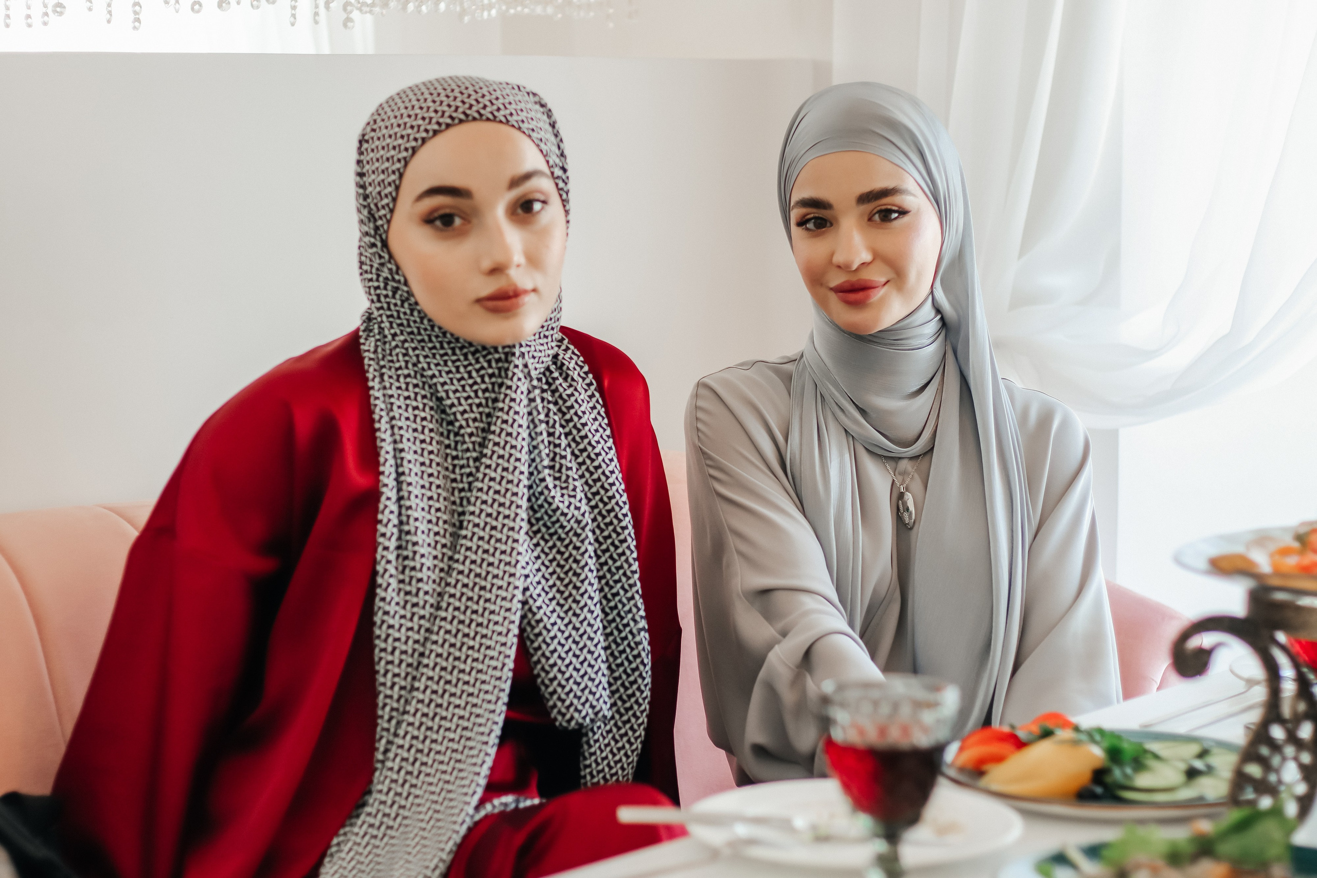 Женский бизнес-завтрак