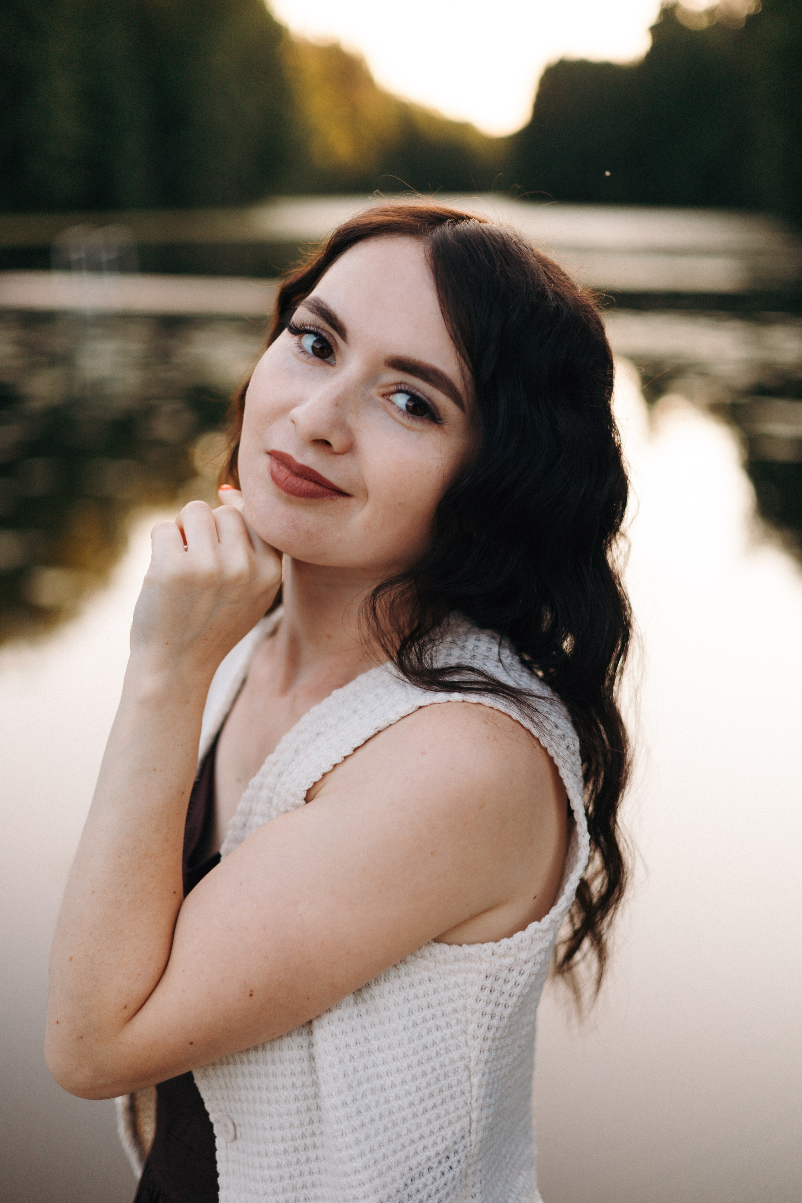 Алина. Ваш фотограф