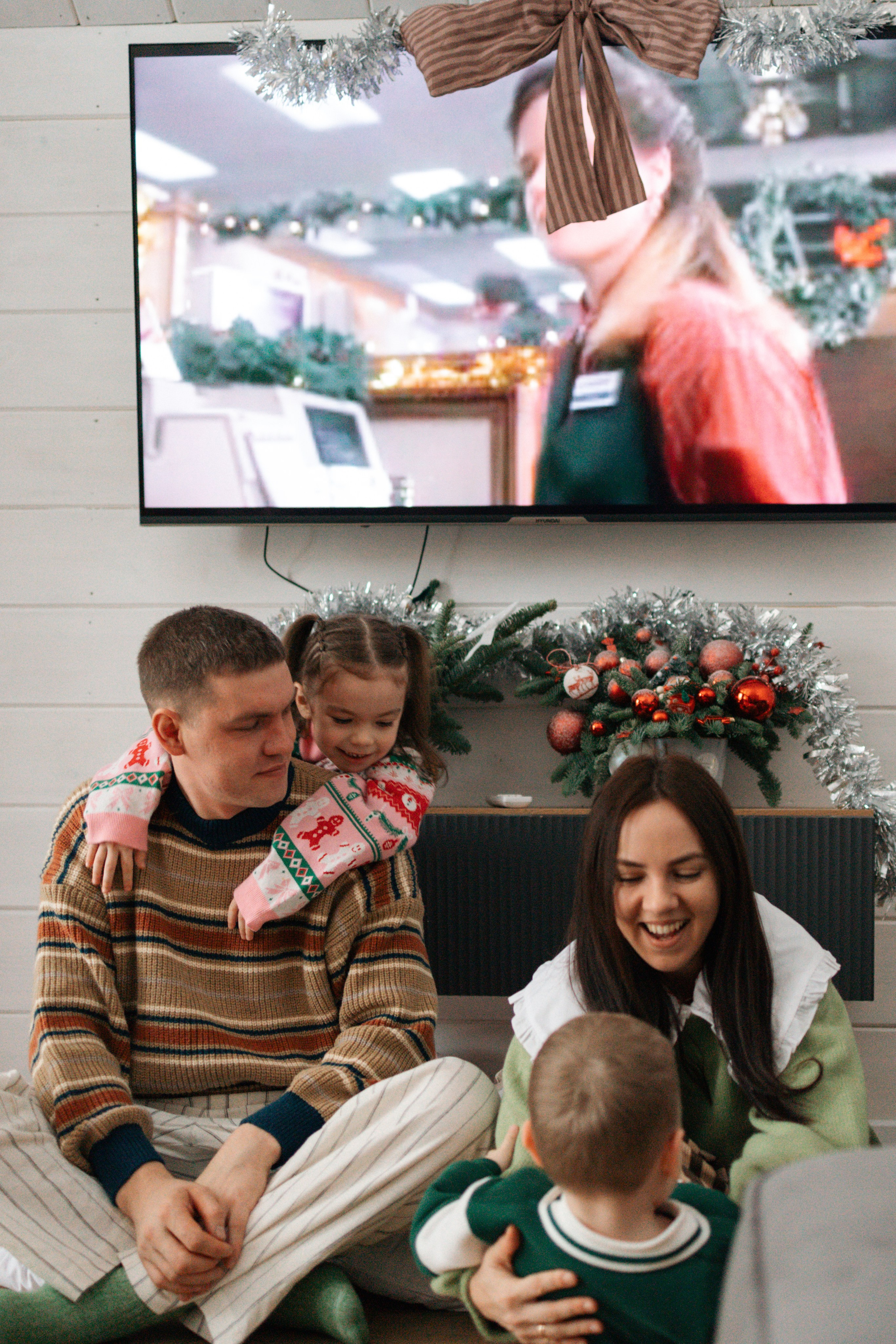 Зима в глэмпинге. Ваш фотограф
