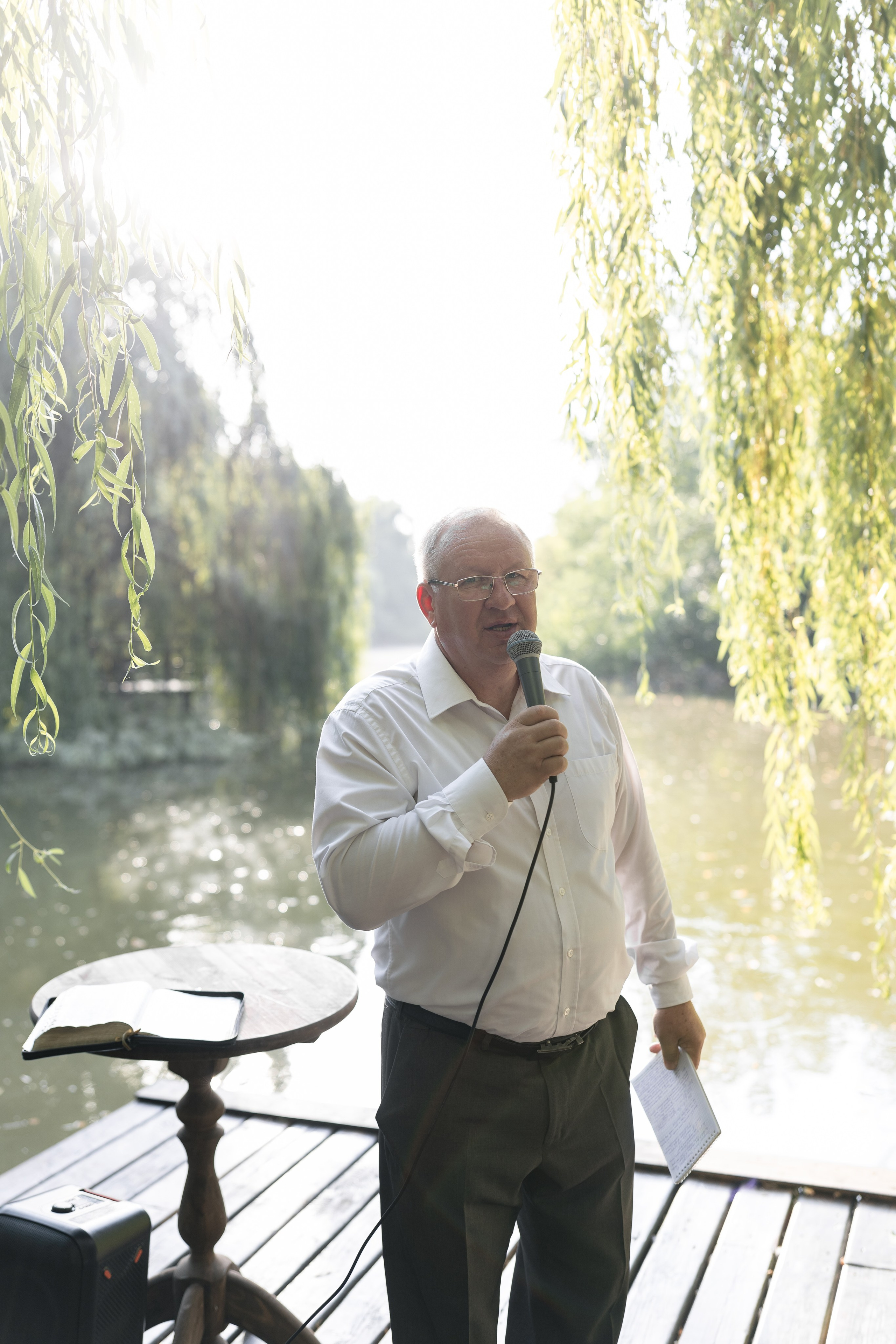 Одним июльским днем. Анастасия Безуглова- свадебный фотограф в Таганроге