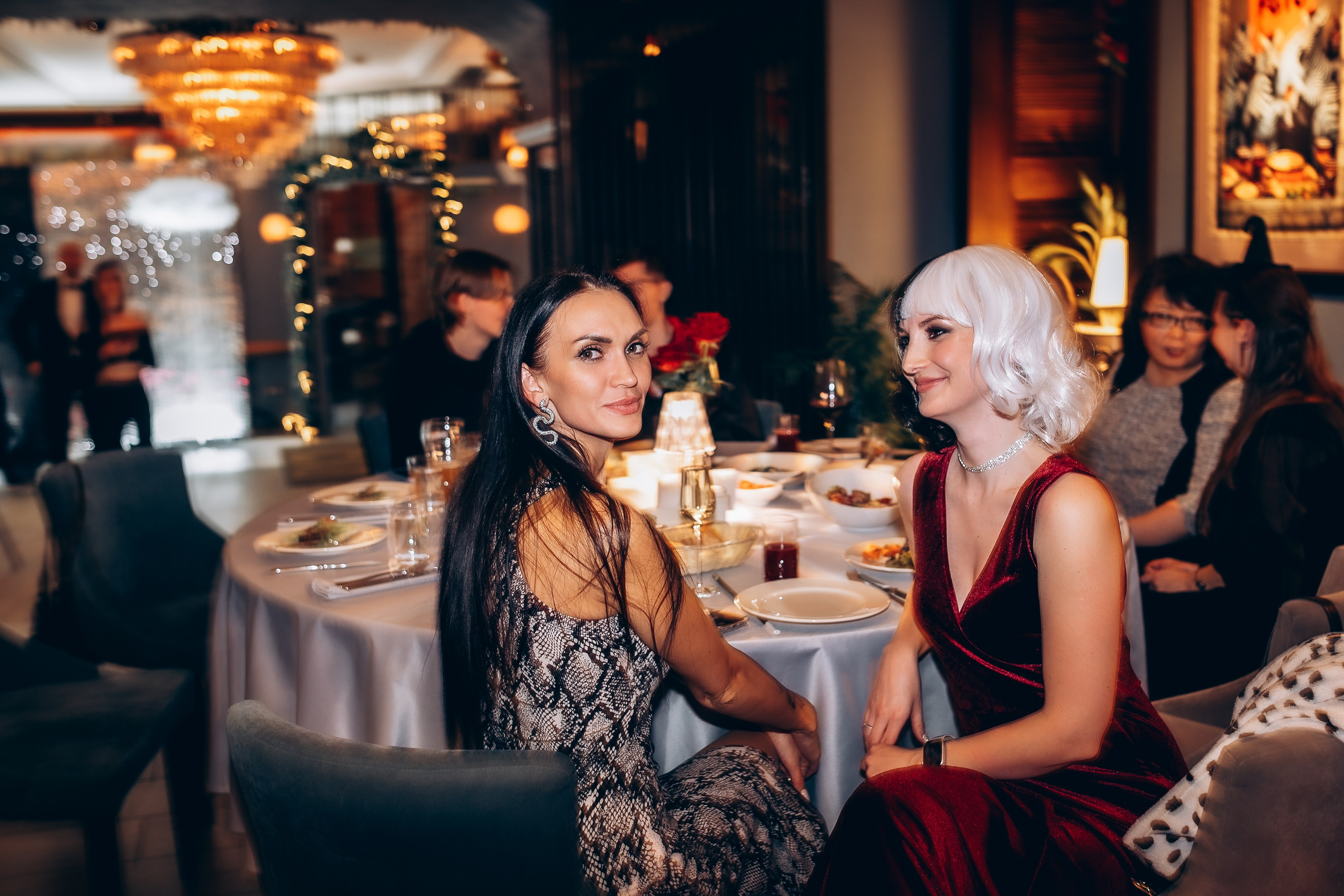 Репортаж (на примере корпоратива). Фотограф ПИТЕР СПБ Надежда Баранова