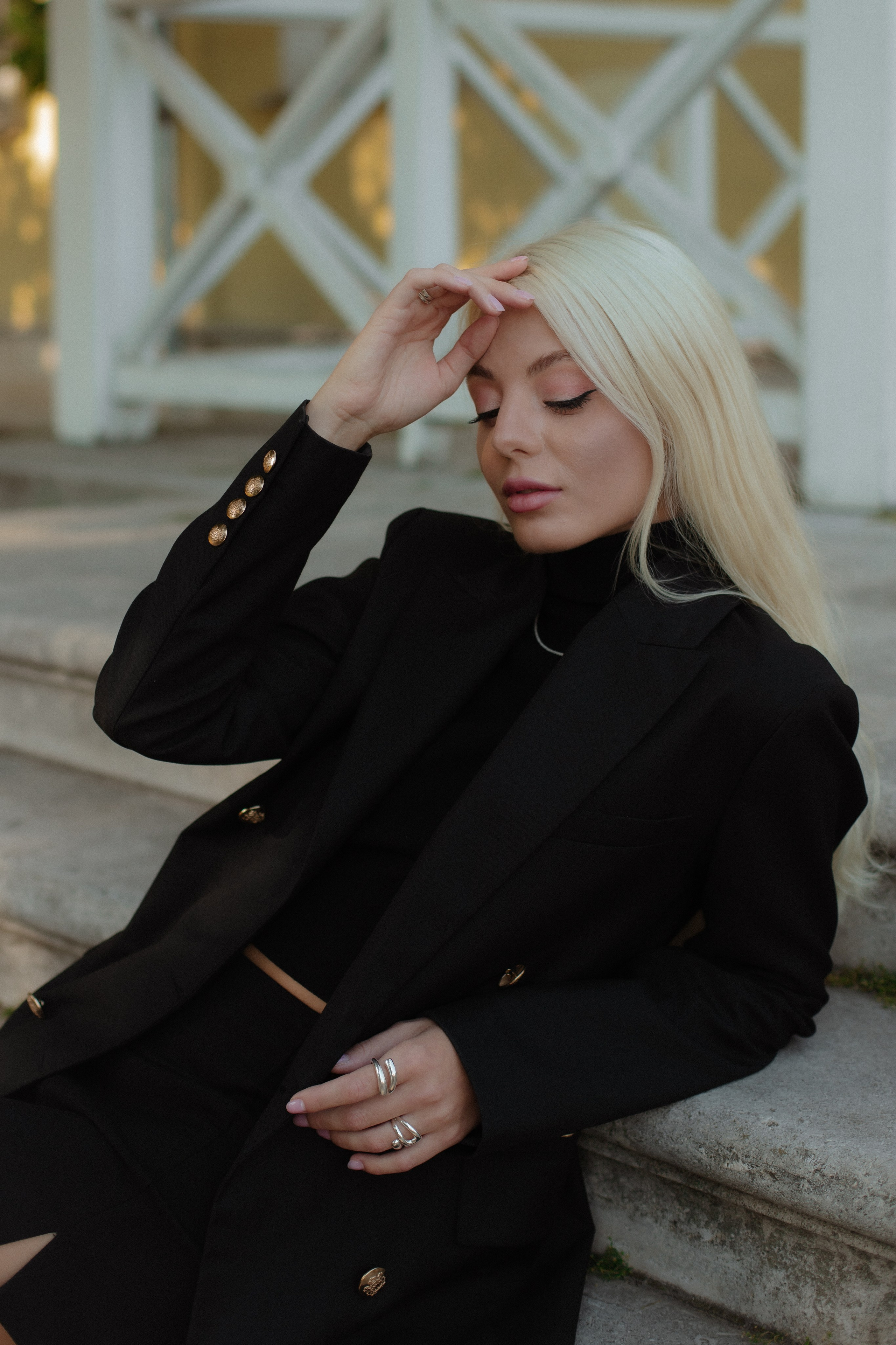 Мария. Фотограф москва