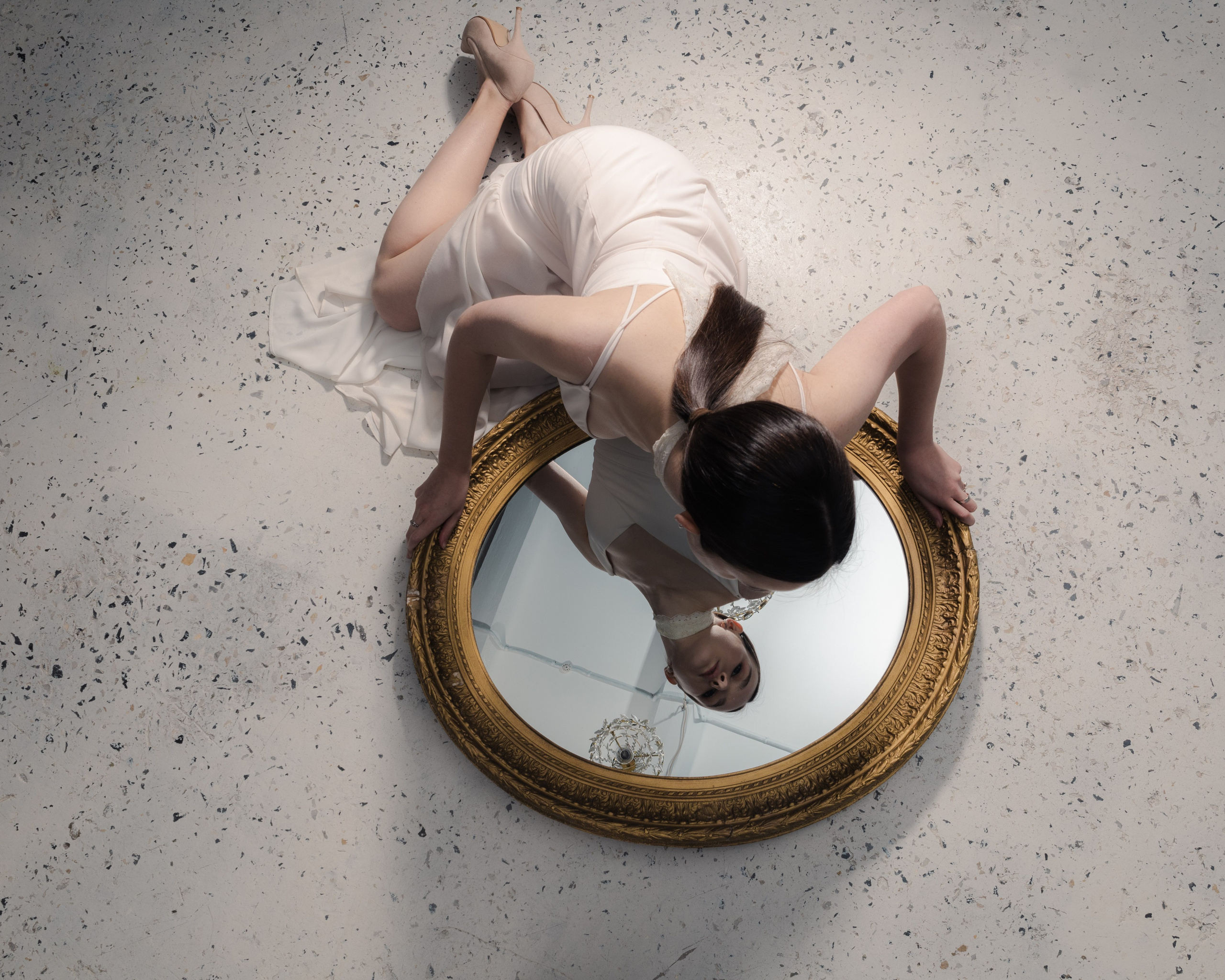 Личная. Фэшн фотограф в Питере Анна Дондик