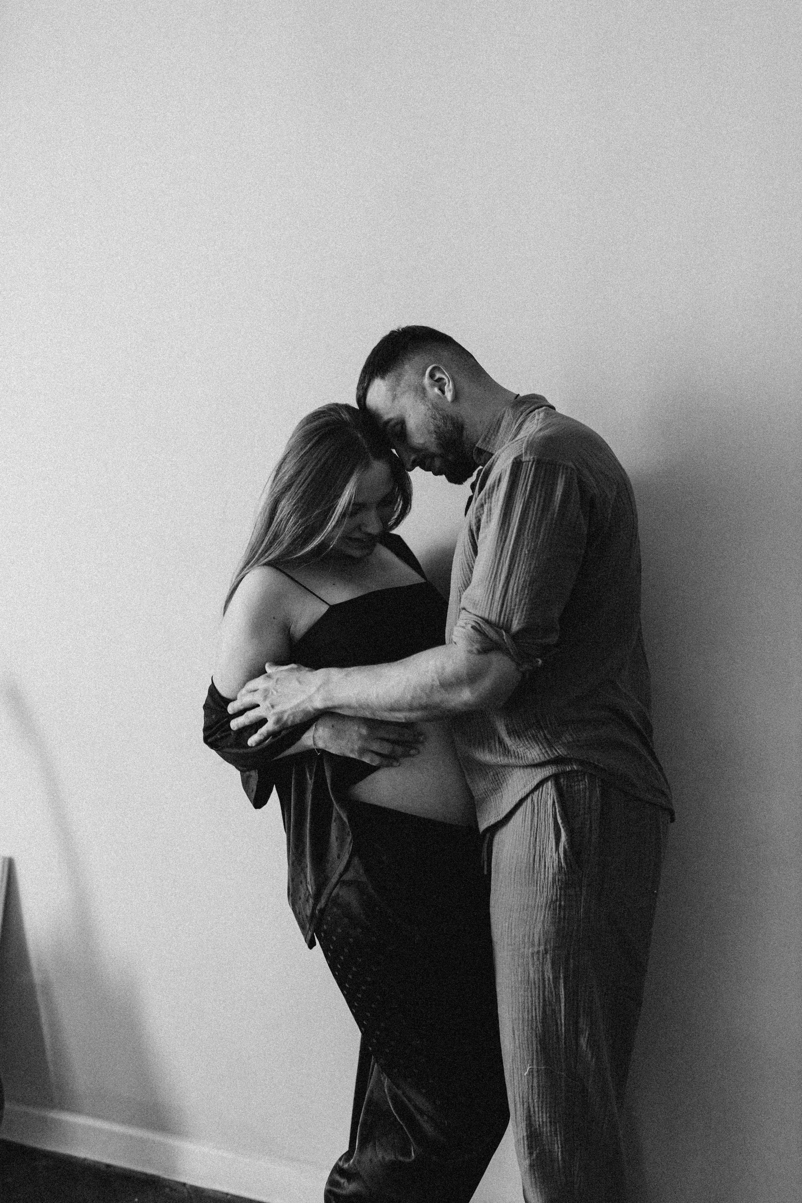 Сергей и Дарья. Фотограф в Петербурге Ольга Стрельченко