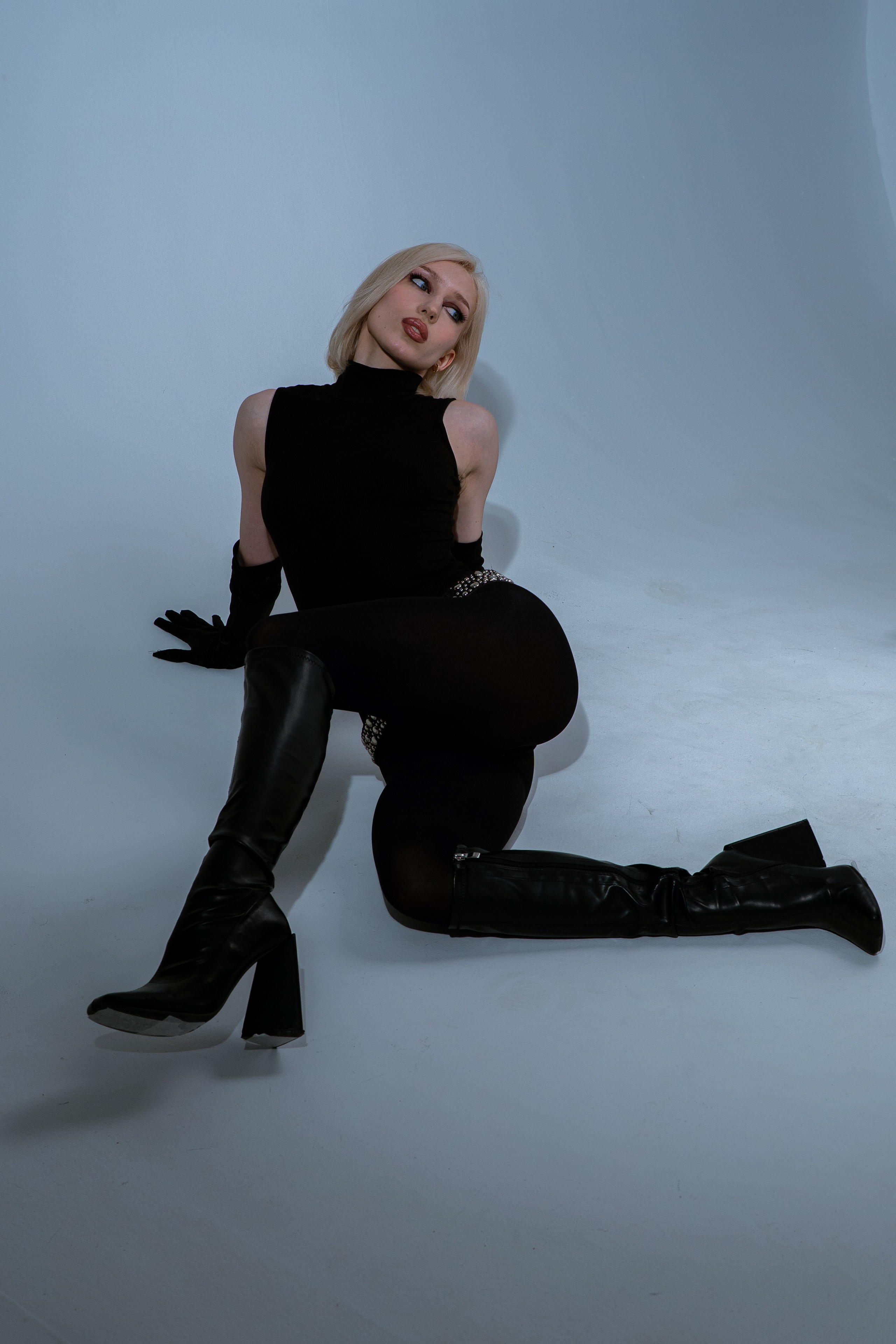 Катя. Фотограф в СПб Юлия Ченда