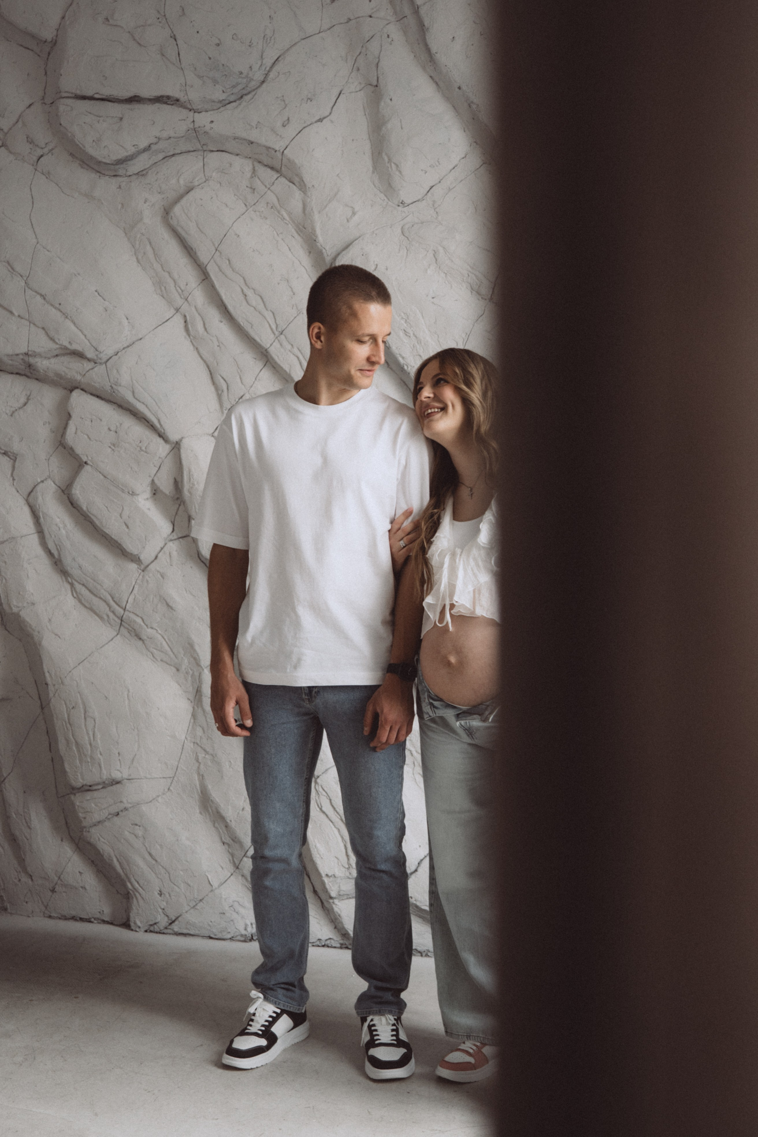 Маша и Влад. Фотограф в СПб Юлия Ченда