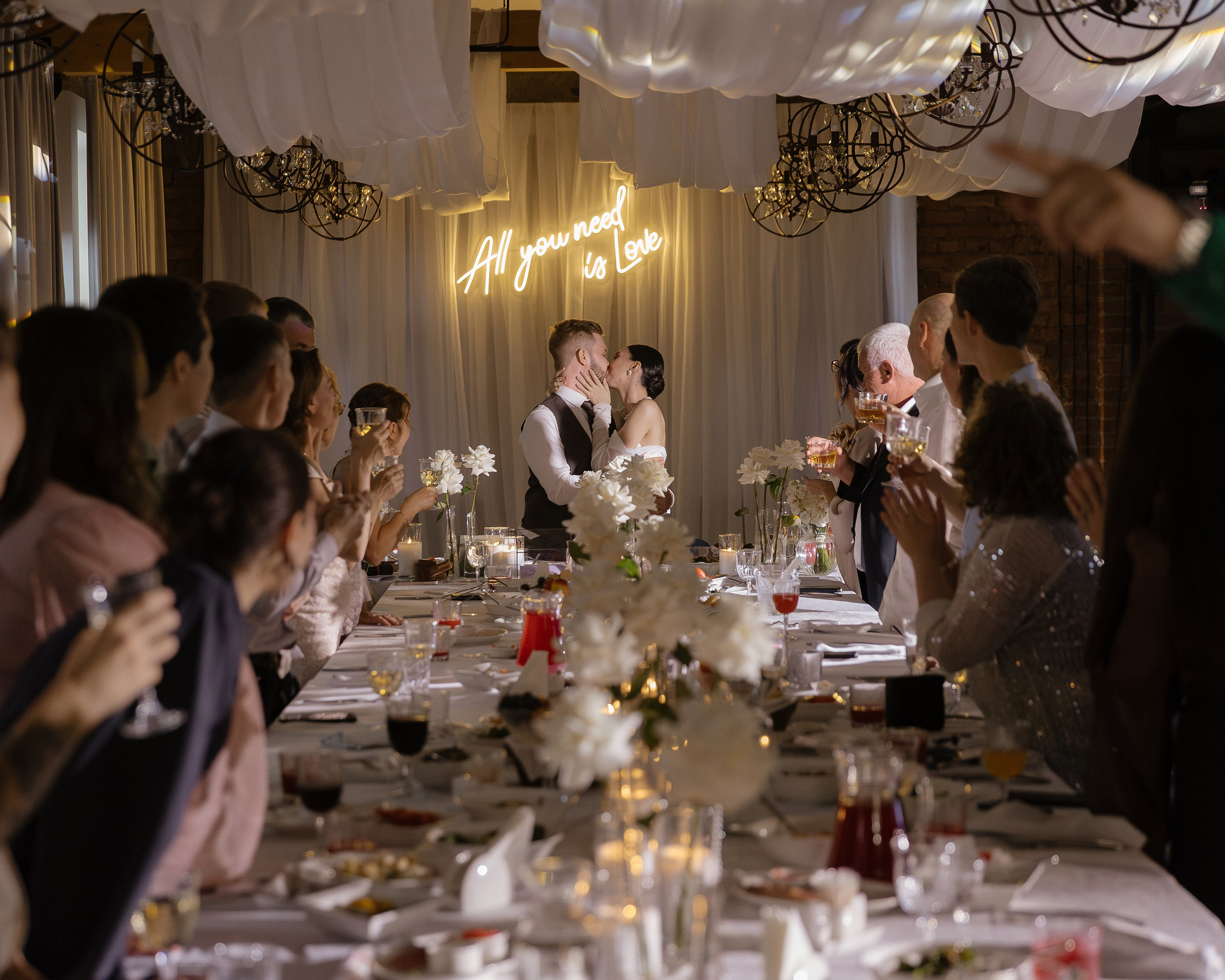Портфолио. Свадебный фотограф Дмитрий Краснов. Санкт-Петербург
