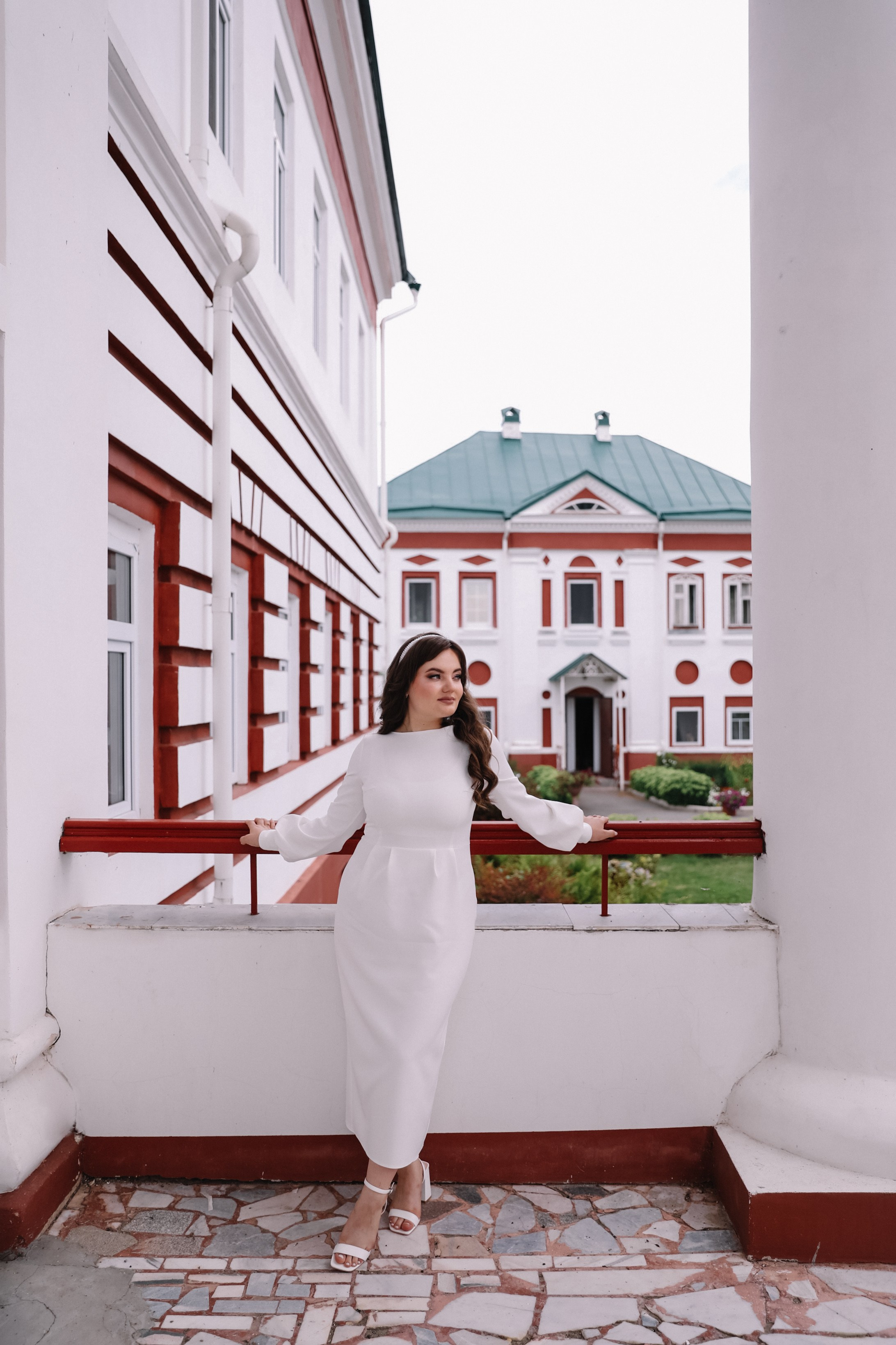 Юля и Серёжа. Свадебный и семейный фотограф в городе Пенза, Саранск, Ковылкино
