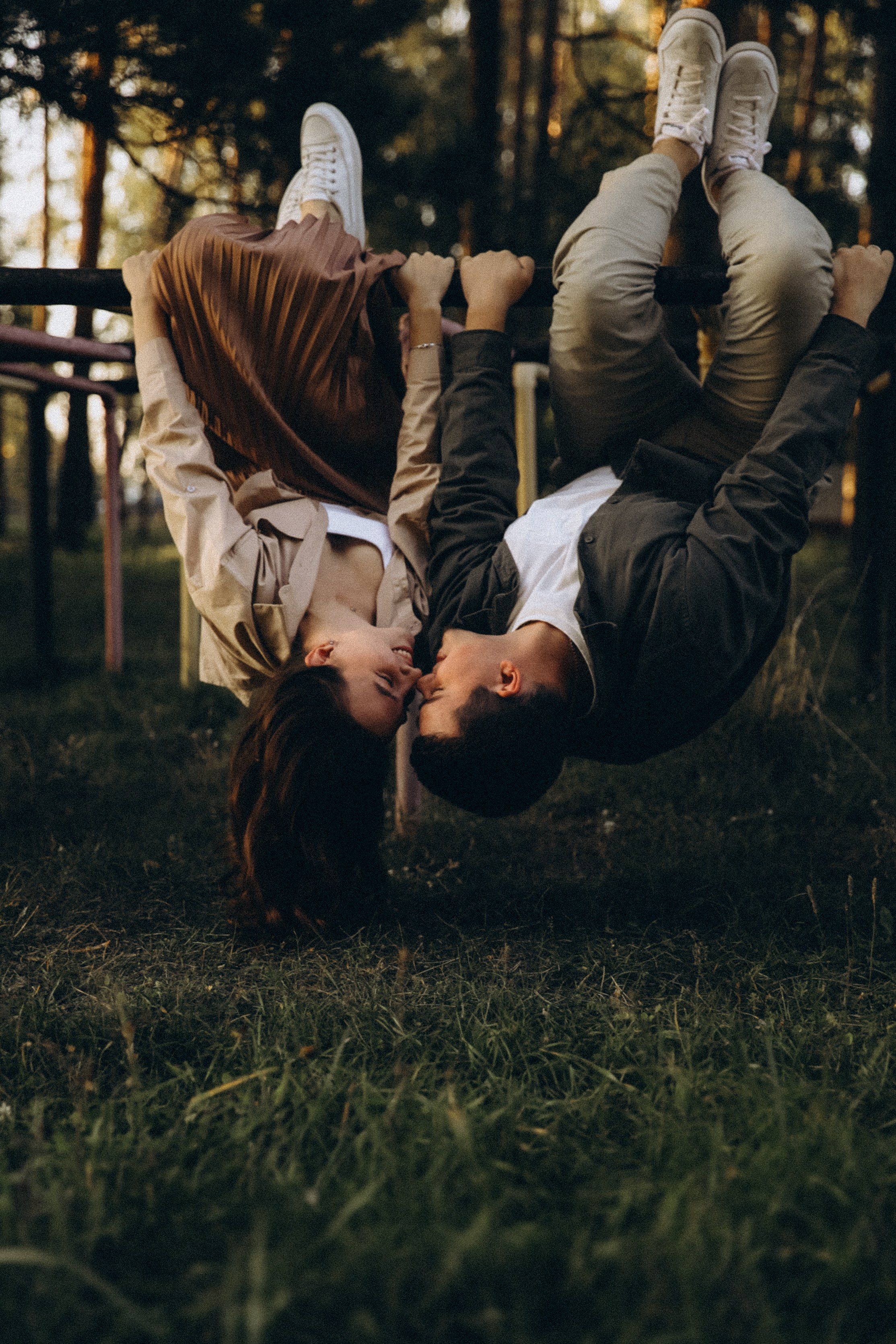 Год после свадьбы. Свадебный и семейный фотограф в городе Пенза, Саранск, Ковылкино