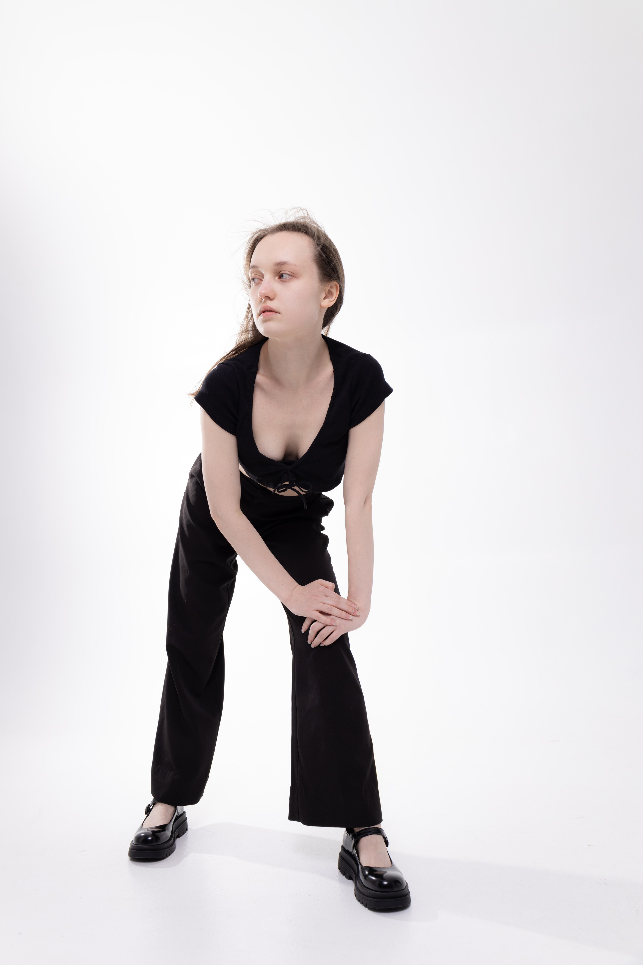 Модель Ангелина. Фотограф Владивосток Анастасия Бондарь