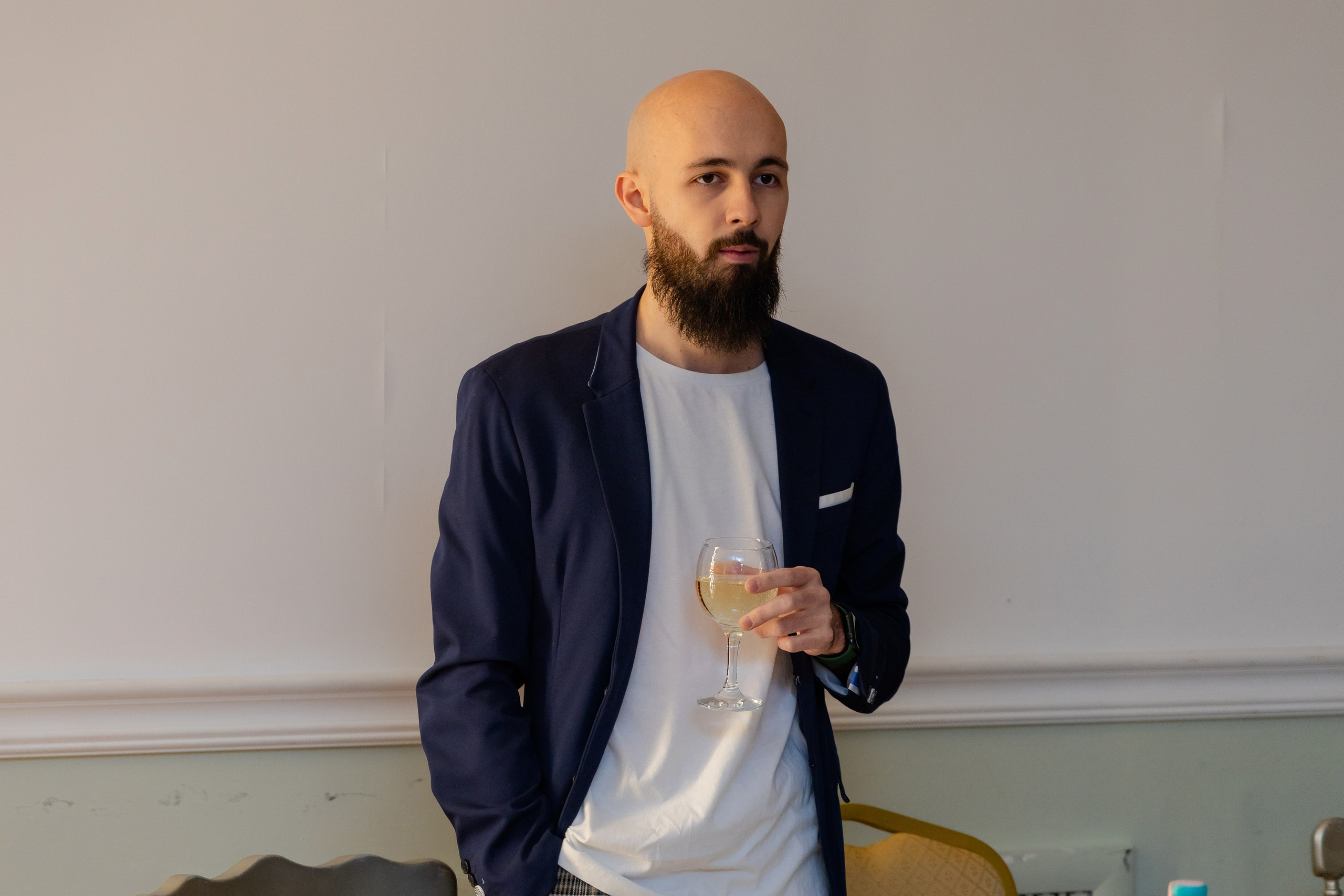 Корпоративная фотосъемка для кафе GARAGE | Новый год 2025 | Минск. Свадебный фотограф в Минске/Беларуси Сергей Спиридонов