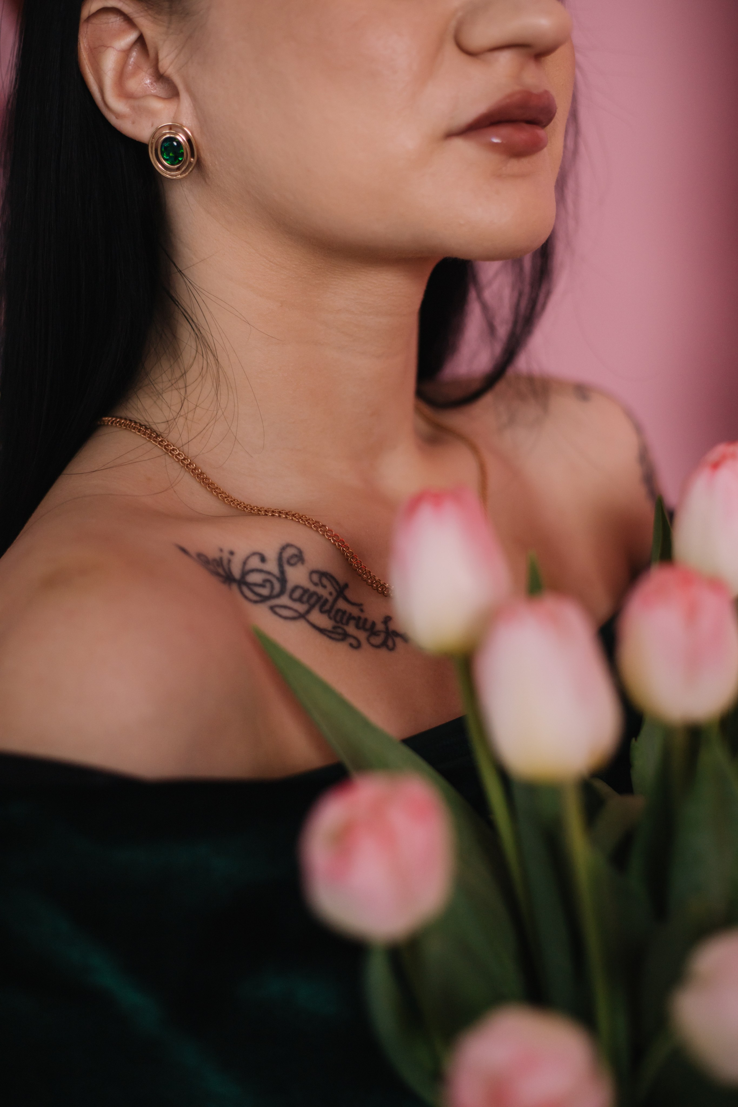 Портретные съемки. Индивидуальные фотосессии в Вологде