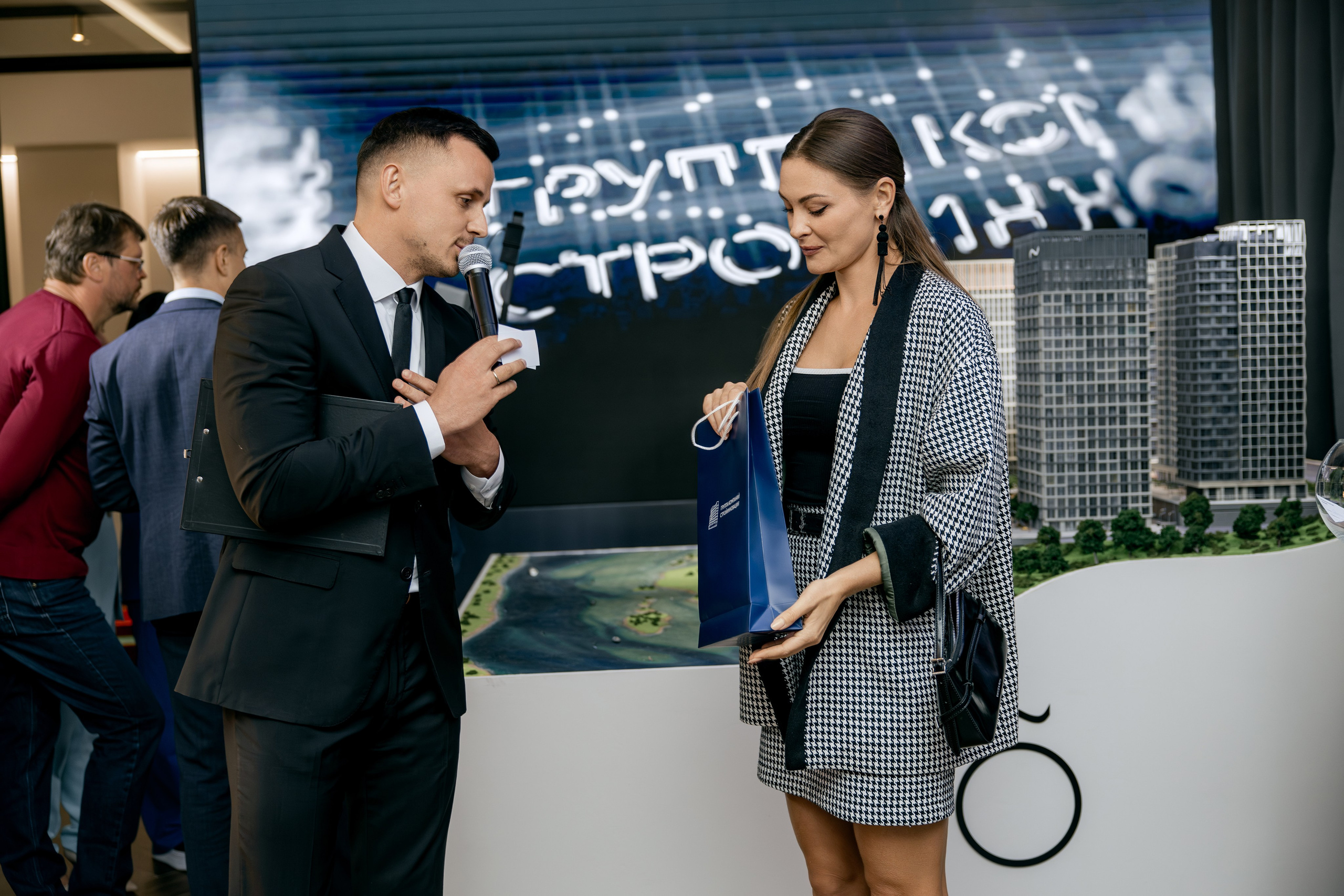 Небо над Енисеем. Фотограф в Красноярске