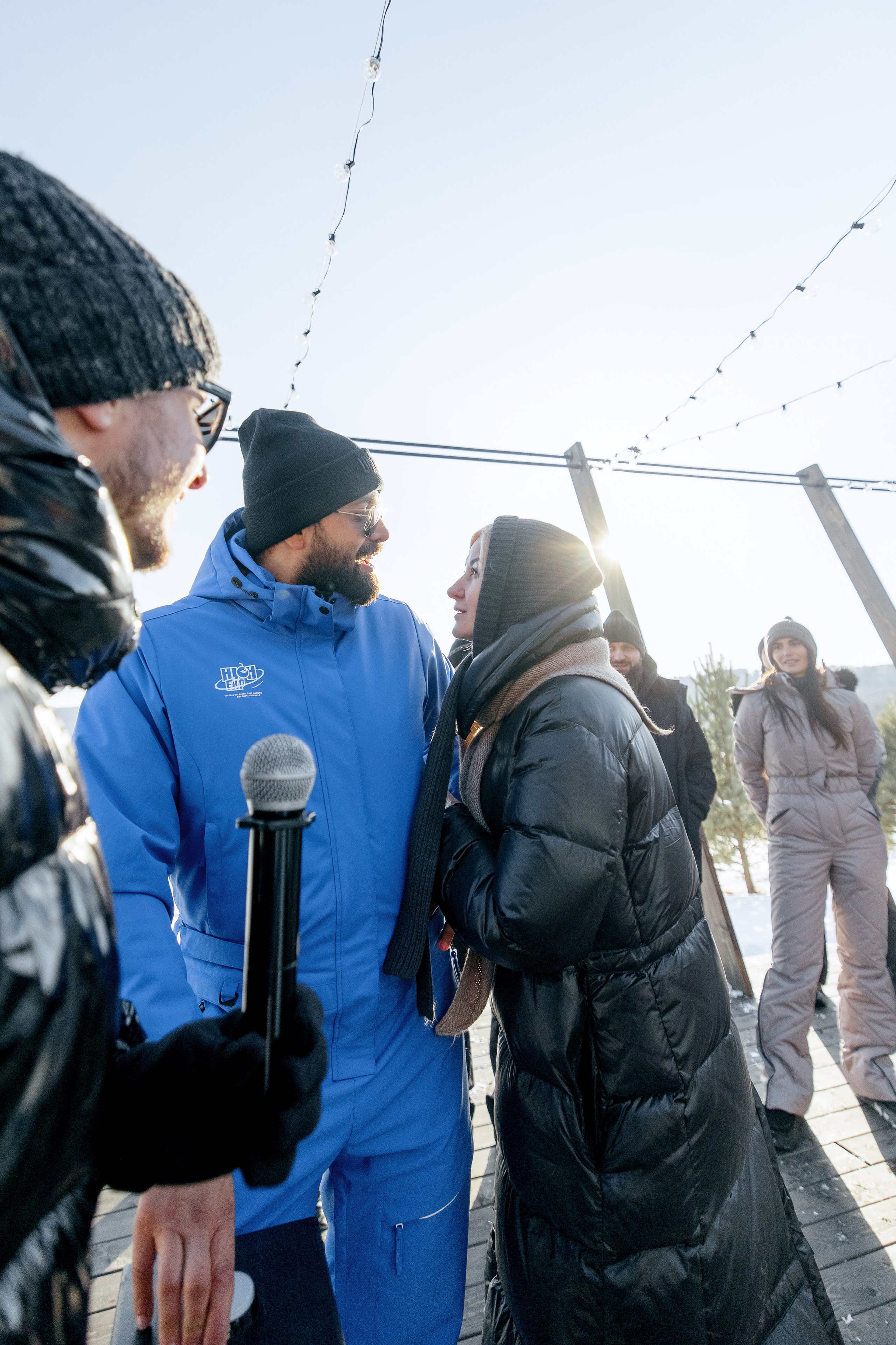 ДЕНЬ ДОЖДЕНИЯ ЕКАТЕРИНЫ. Фотограф в Красноярске