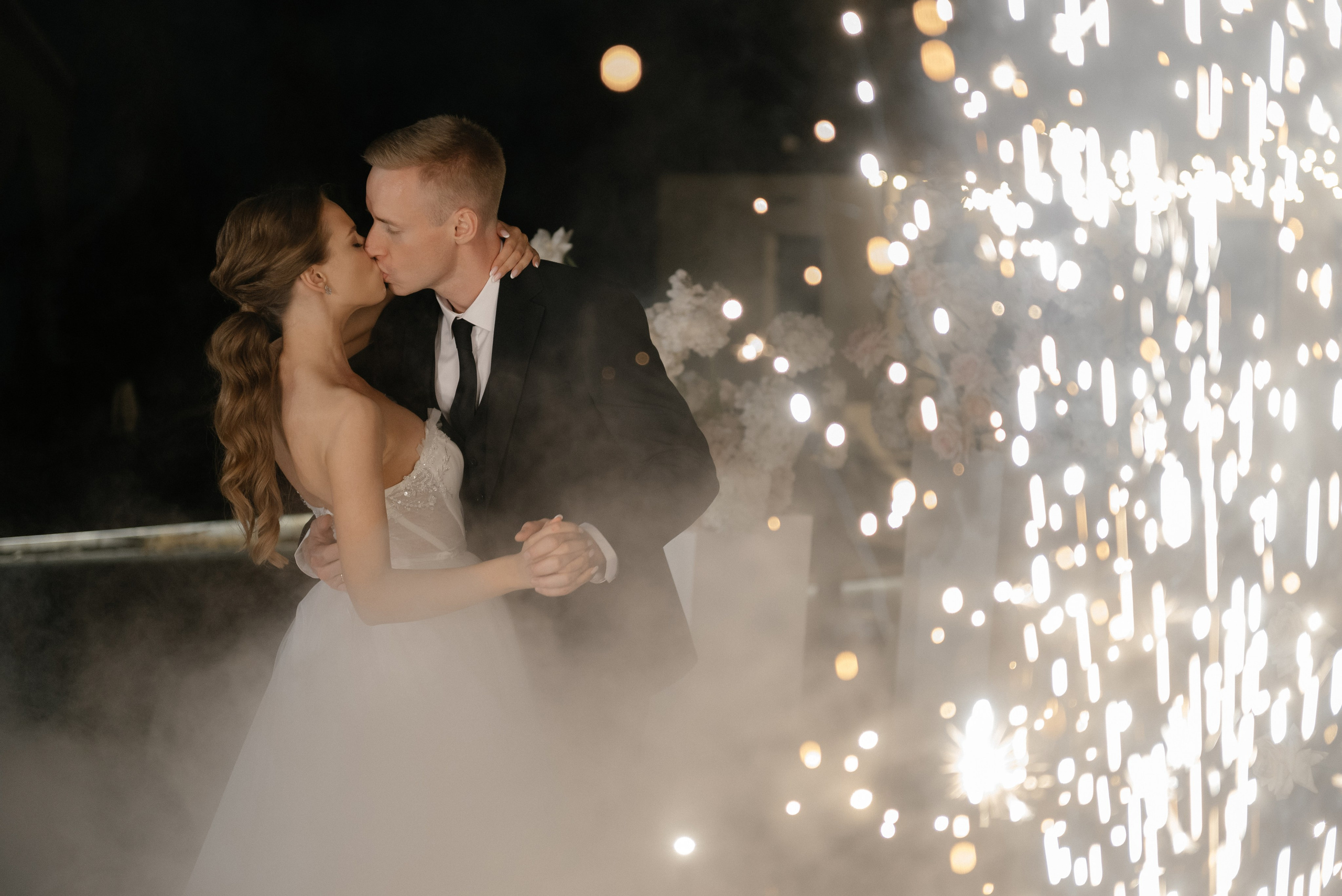 Wedding day in GRAND CNALET. Главная