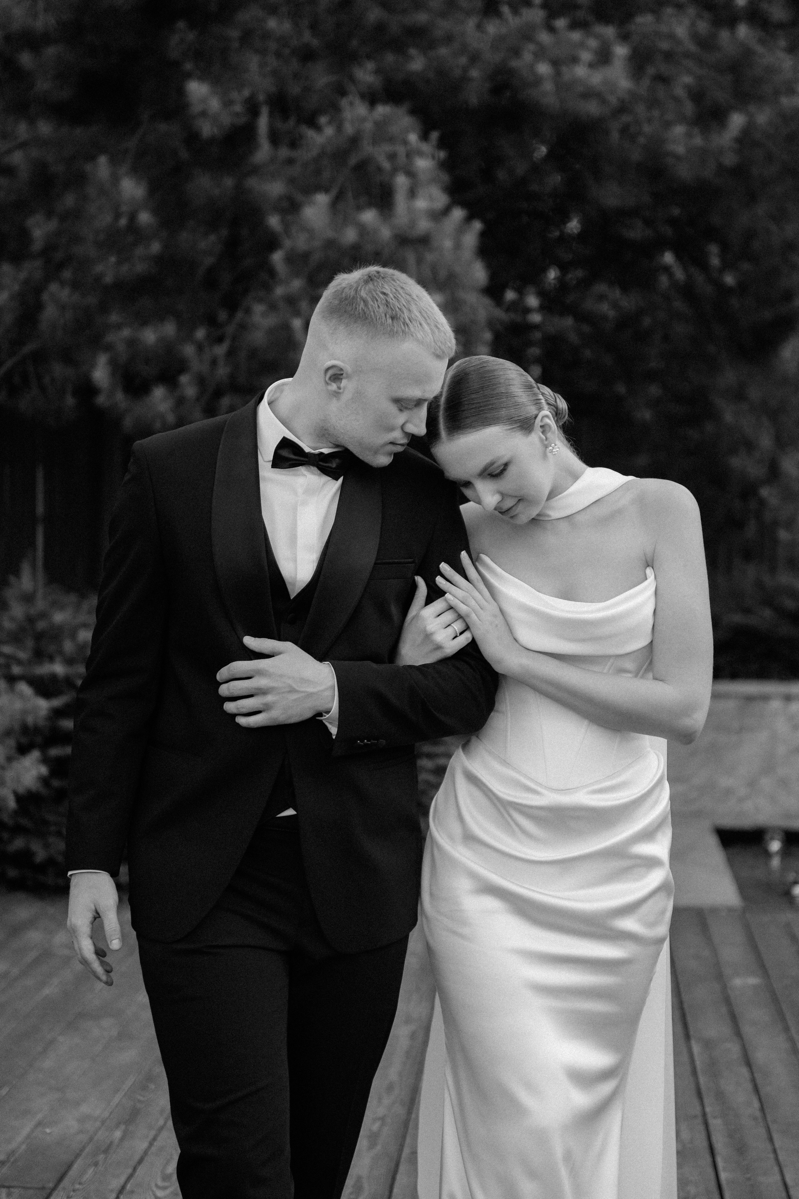Wedding day in DELICE CHALET. Wedding PHOTOGRAPHER Andrew Vnukov