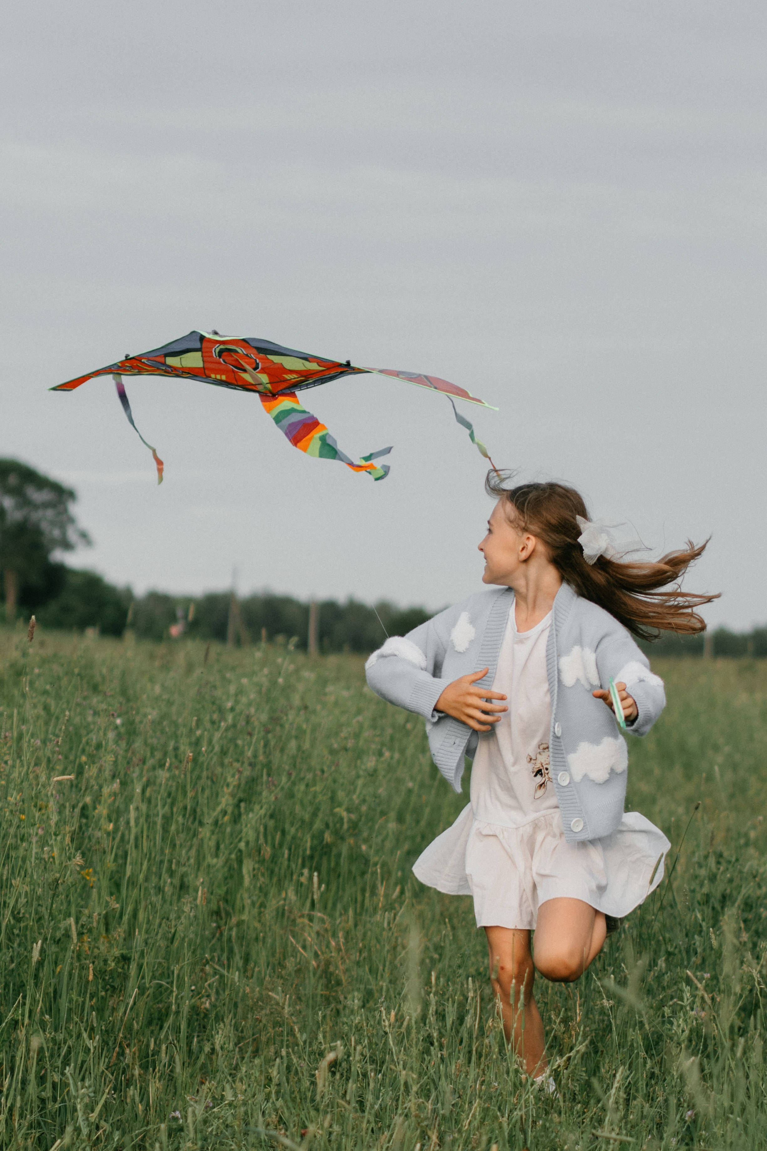 Семейная съемка. Фотограф в Москве и Московской области — Акулина Софья