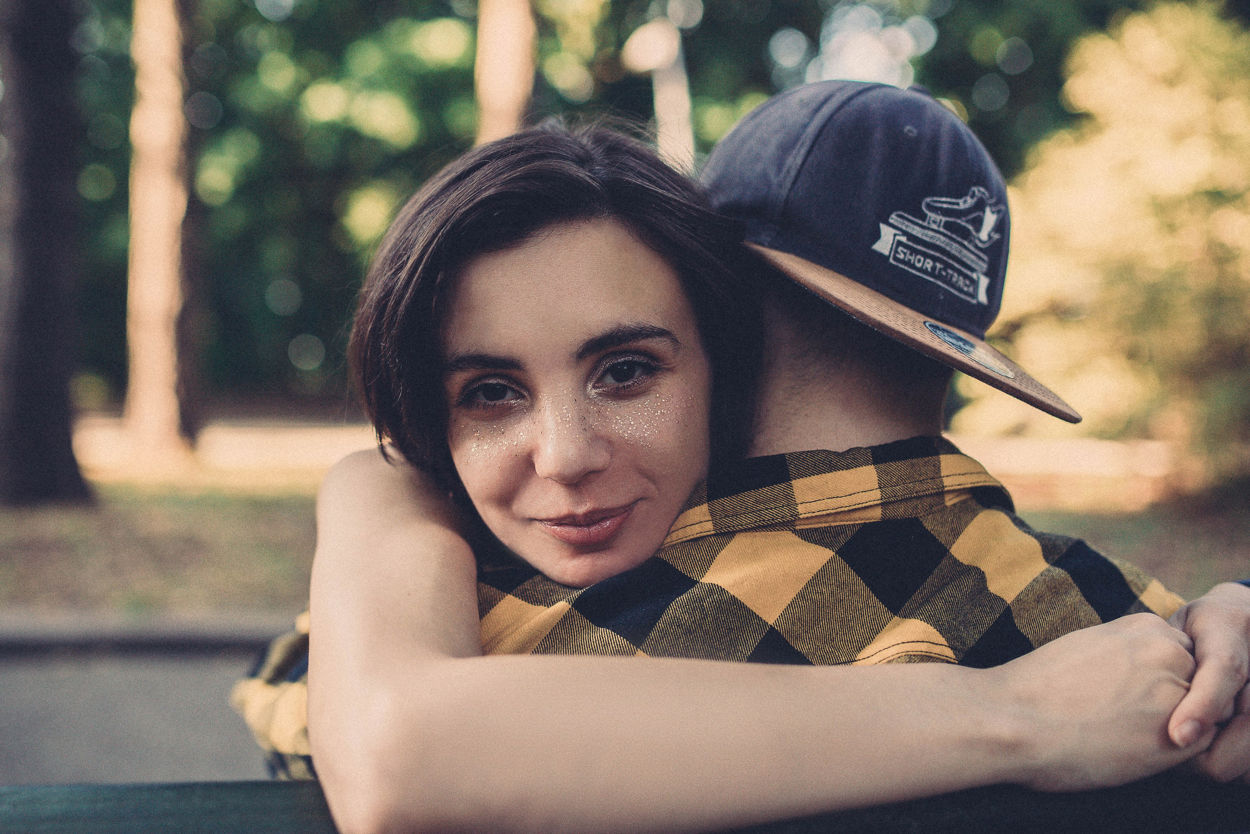 Яна и Саша. Фотограф Ярославль