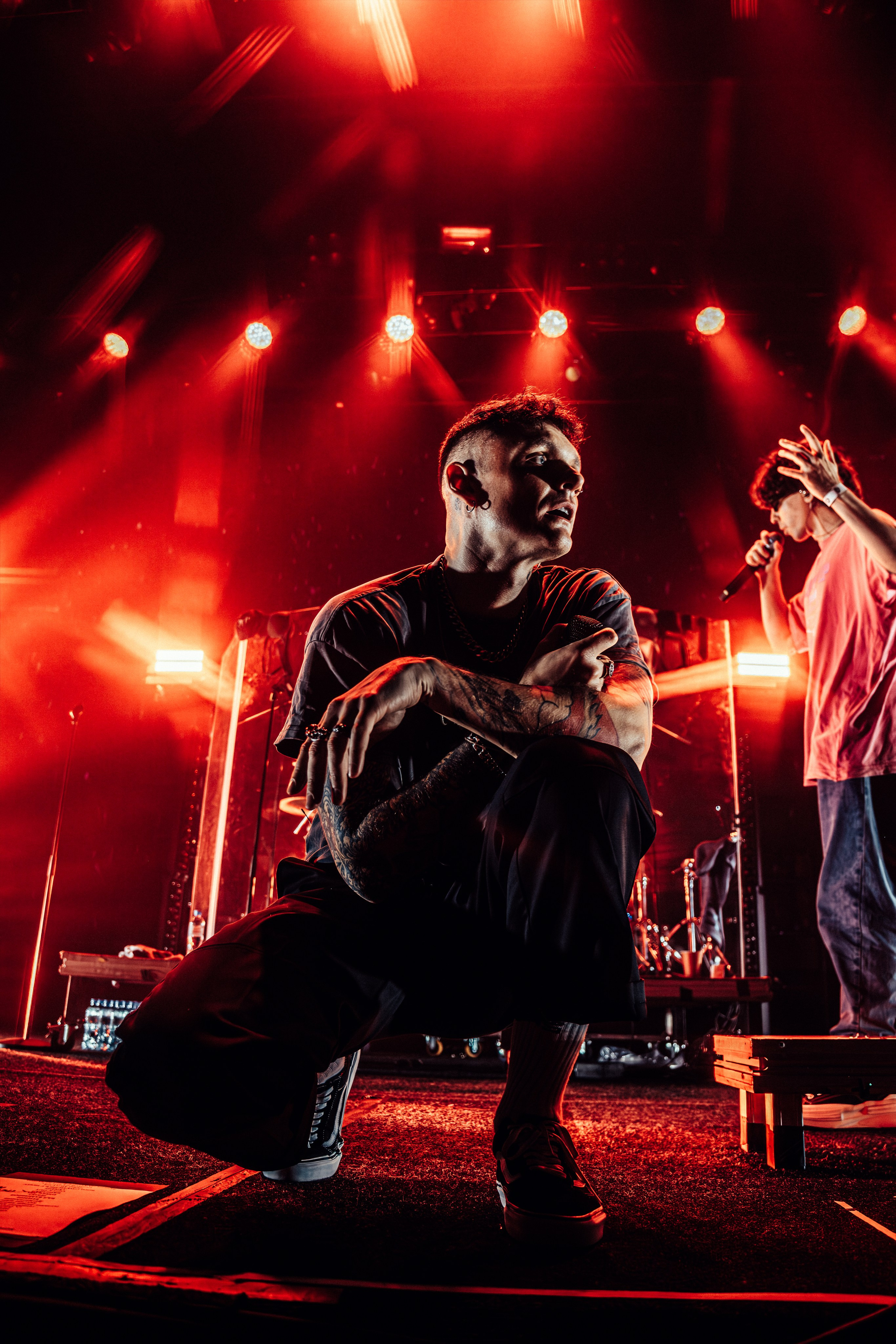 Гарри Топор & Тони Раут. Репортажный и портретный фотограф в Москве Кристина Волконская