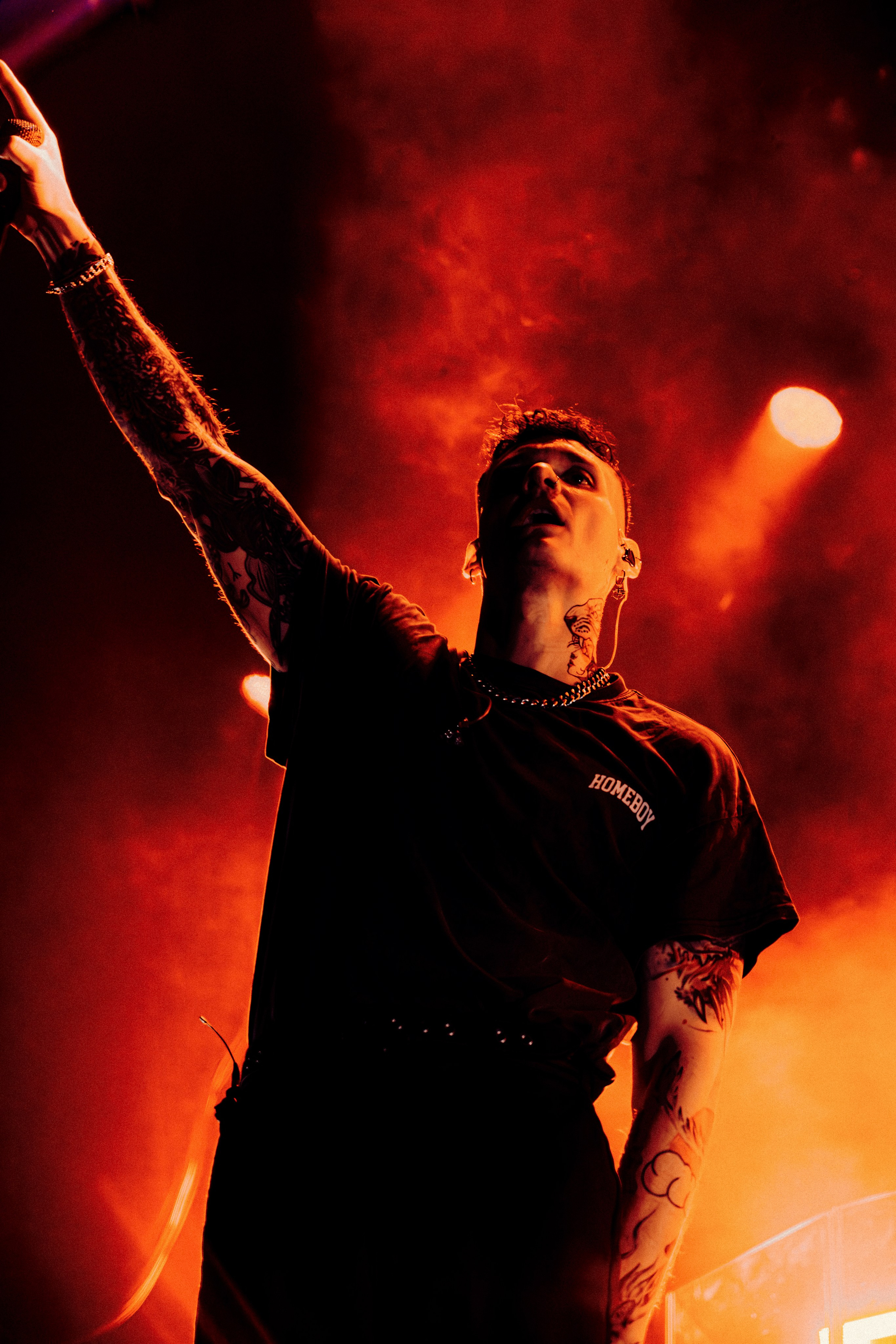 Гарри Топор & Тони Раут. Репортажный и портретный фотограф в Москве Кристина Волконская